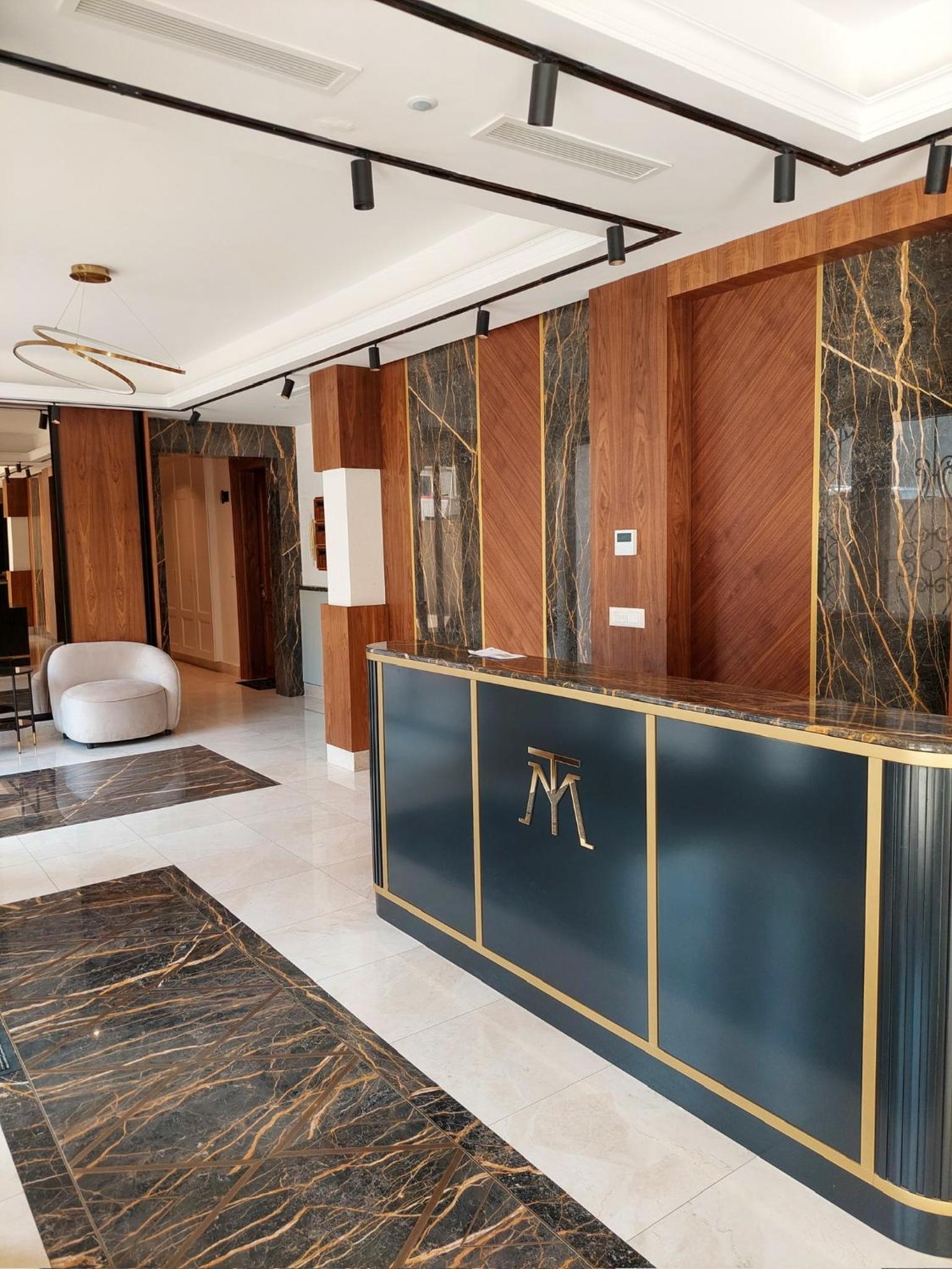 Unique Premium Penthouse with Spa and Garage in Dedinje