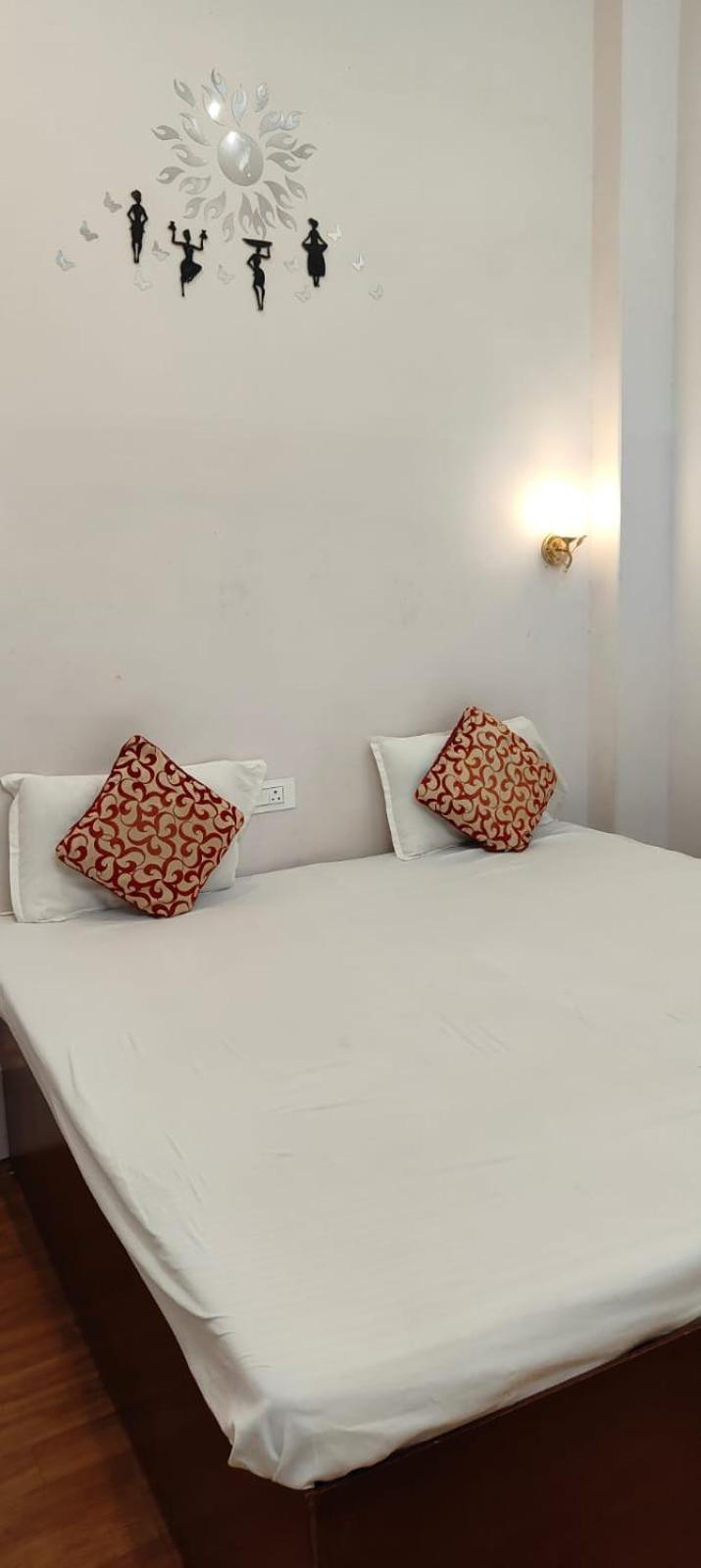 Shree Ganga Kashi Dham Paying Guest House view 2