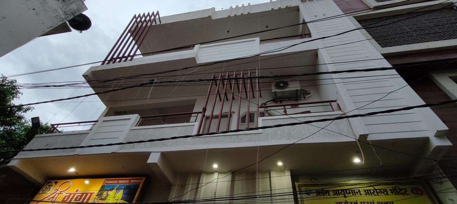 Shree Ganga Kashi Dham Paying Guest House view 4