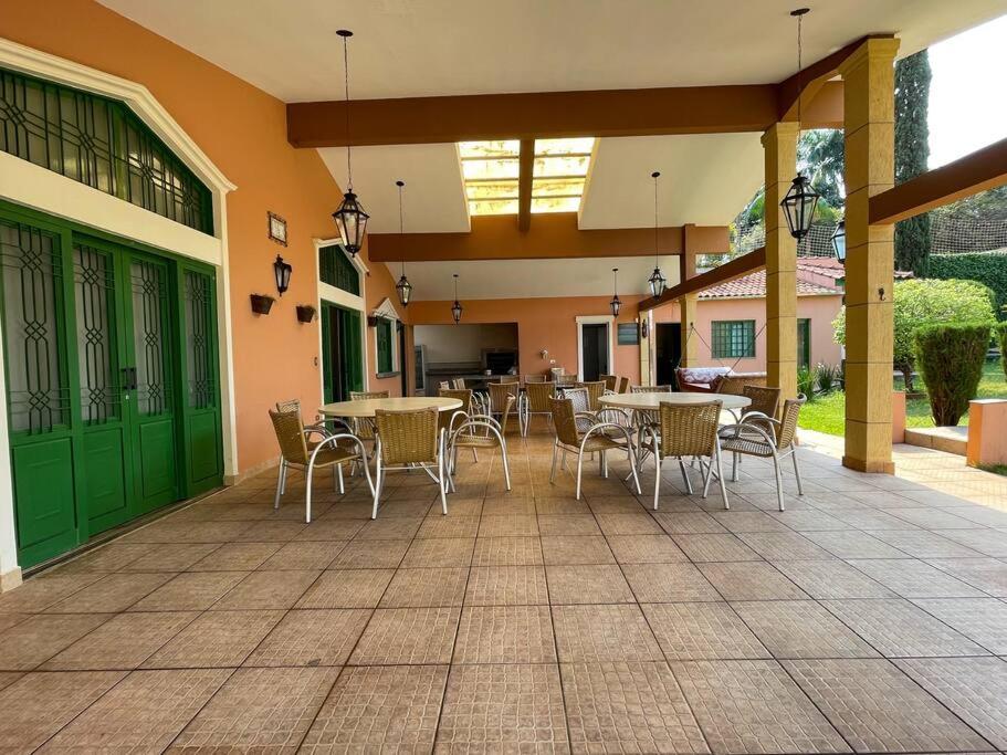 Mansão Villa Piave - Alto Padrão - Smart