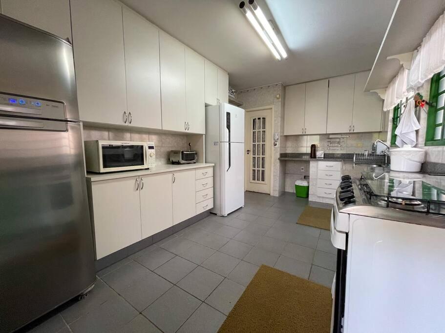 Mansão Villa Piave - Alto Padrão - Smart