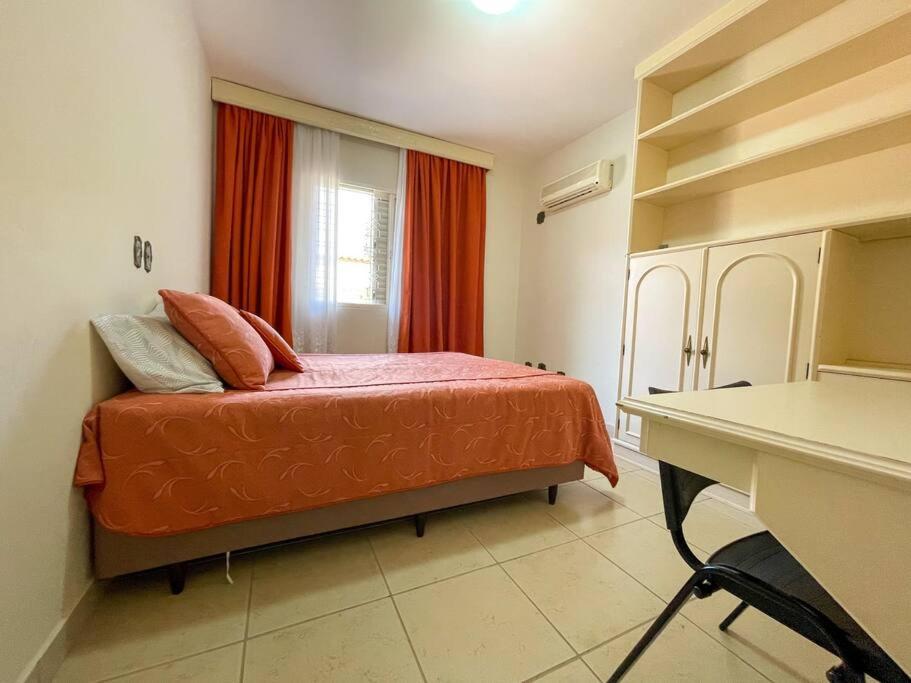 Mansão Villa Piave - Alto Padrão - Smart