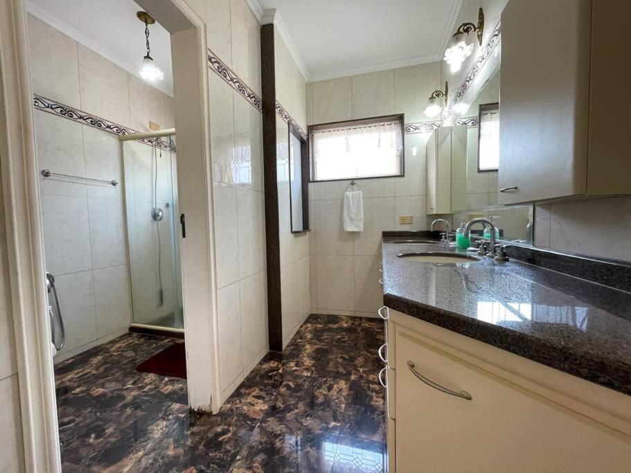 Mansão Villa Piave - Alto Padrão - Smart