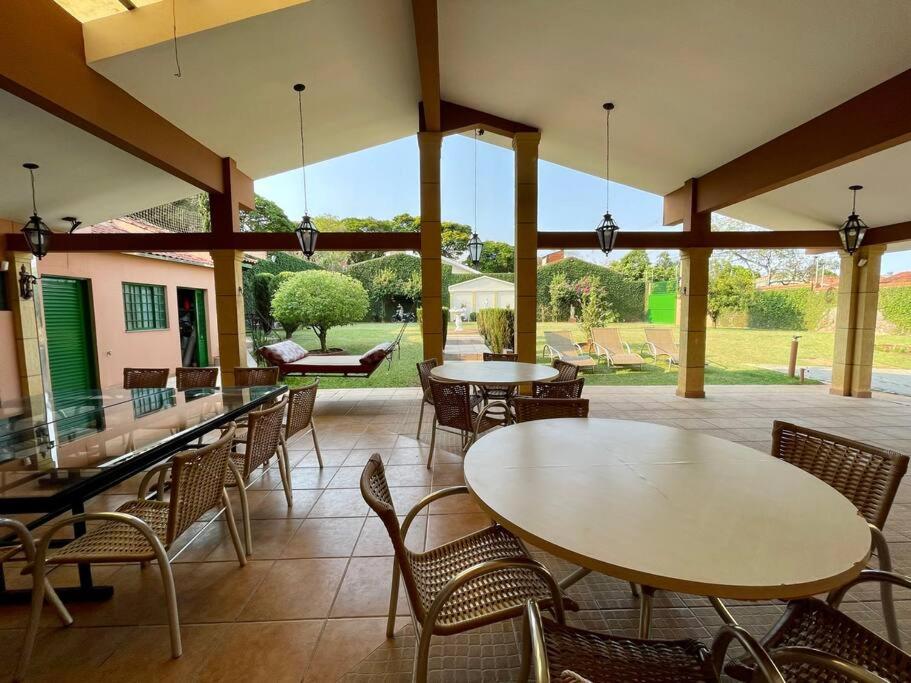 Mansão Villa Piave - Alto Padrão - Smart