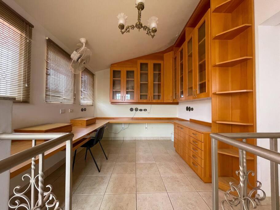 Mansão Villa Piave - Alto Padrão - Smart