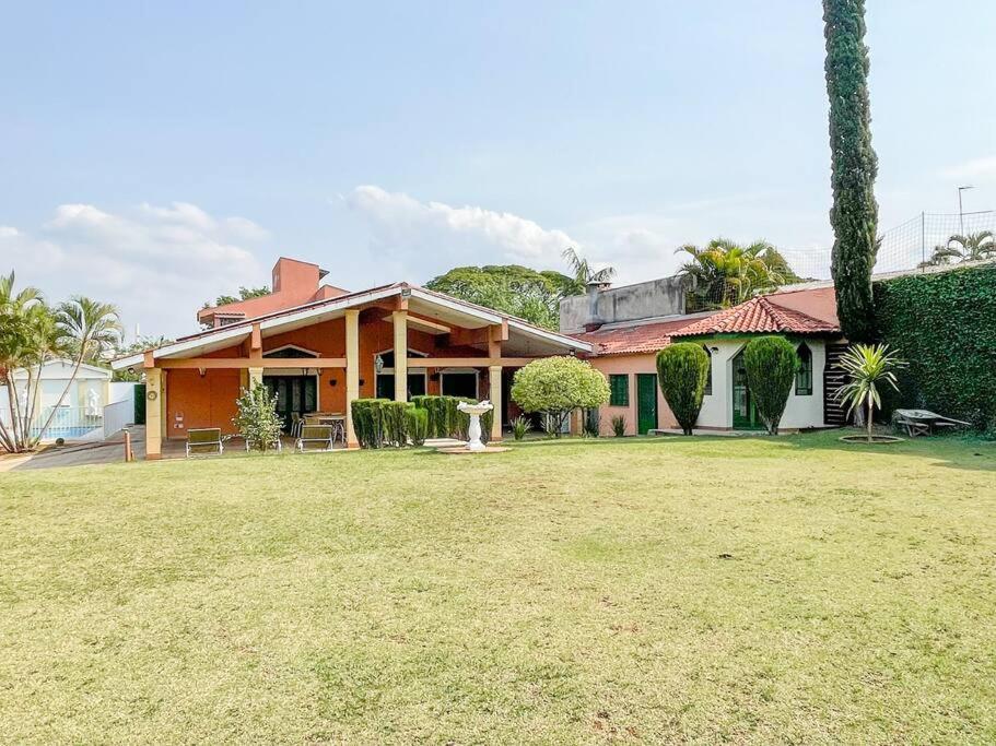 Mansão Villa Piave - Alto Padrão - Smart