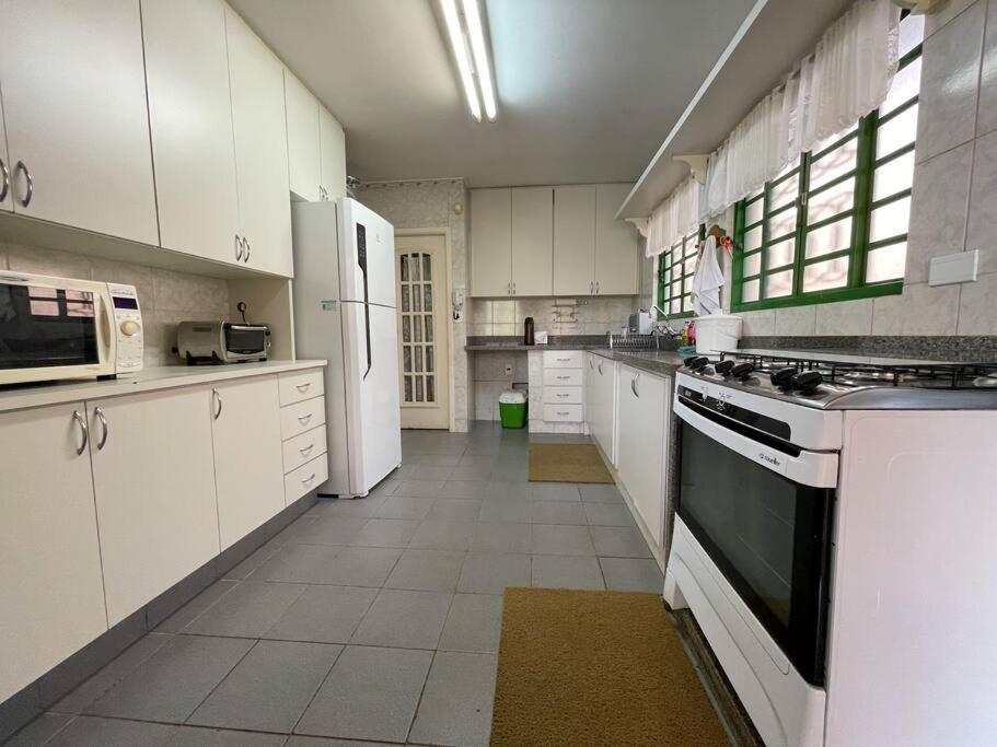 Mansão Villa Piave - Alto Padrão - Smart