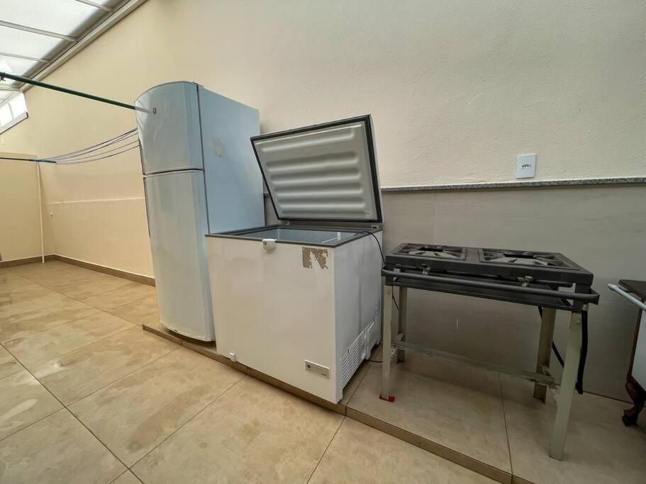 Mansão Villa Piave - Alto Padrão - Smart