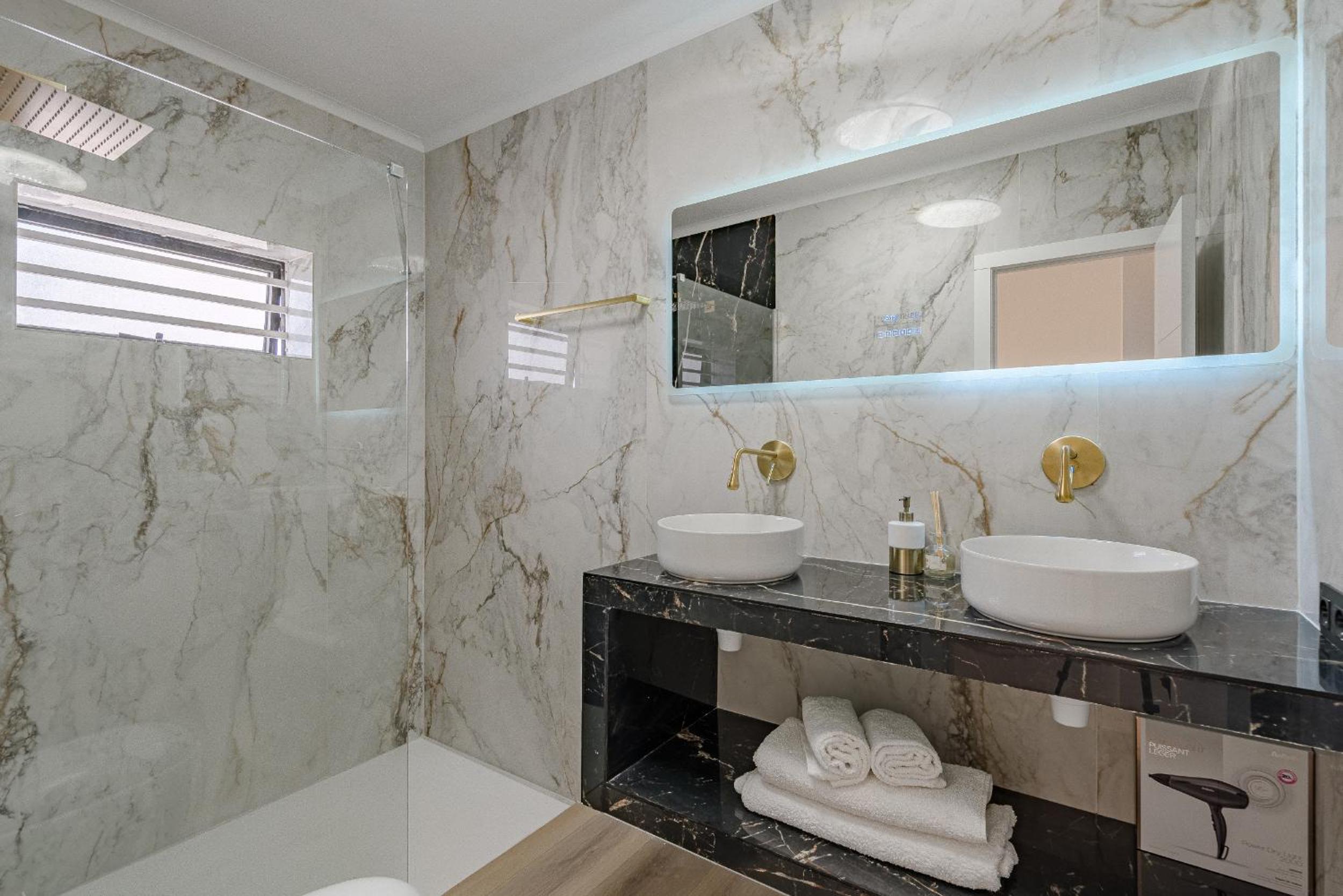 Oceanview Luxury Apartment Costa Adeje