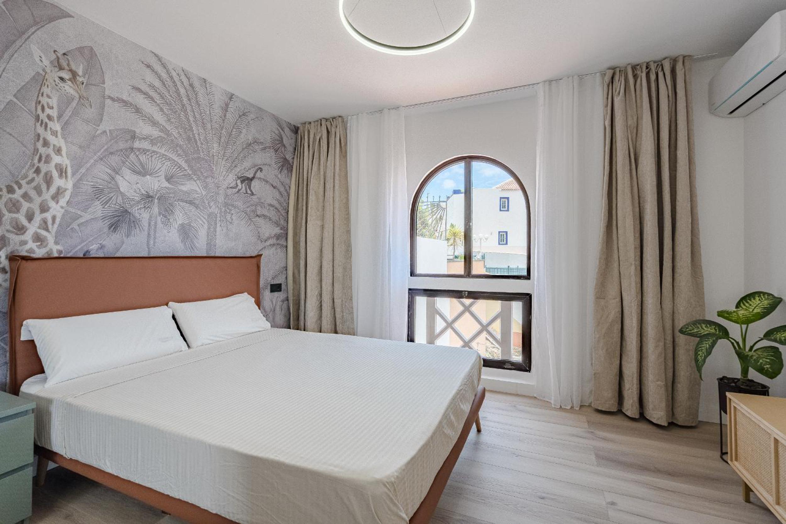 Oceanview Luxury Apartment Costa Adeje
