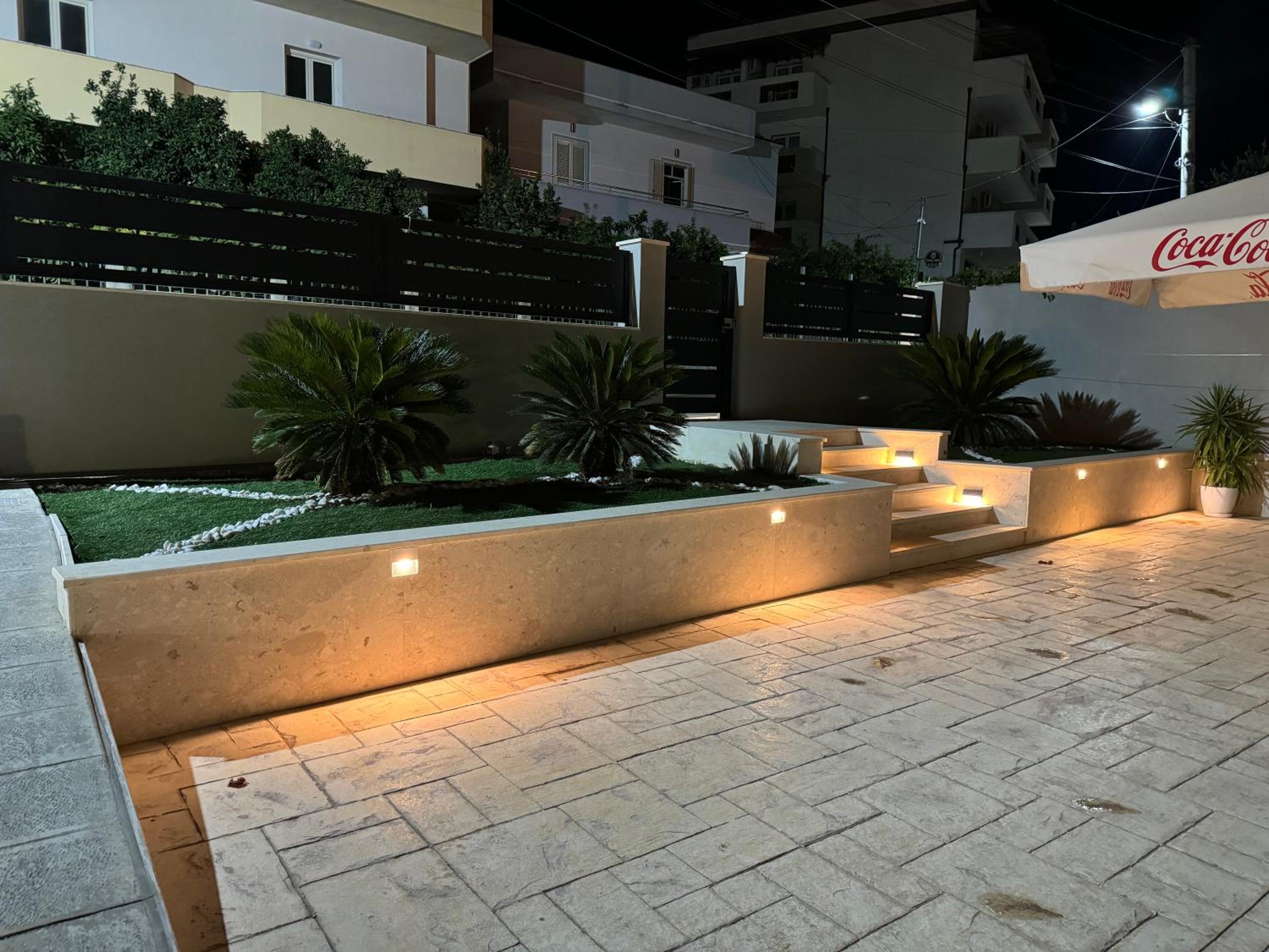 Villa Mondi