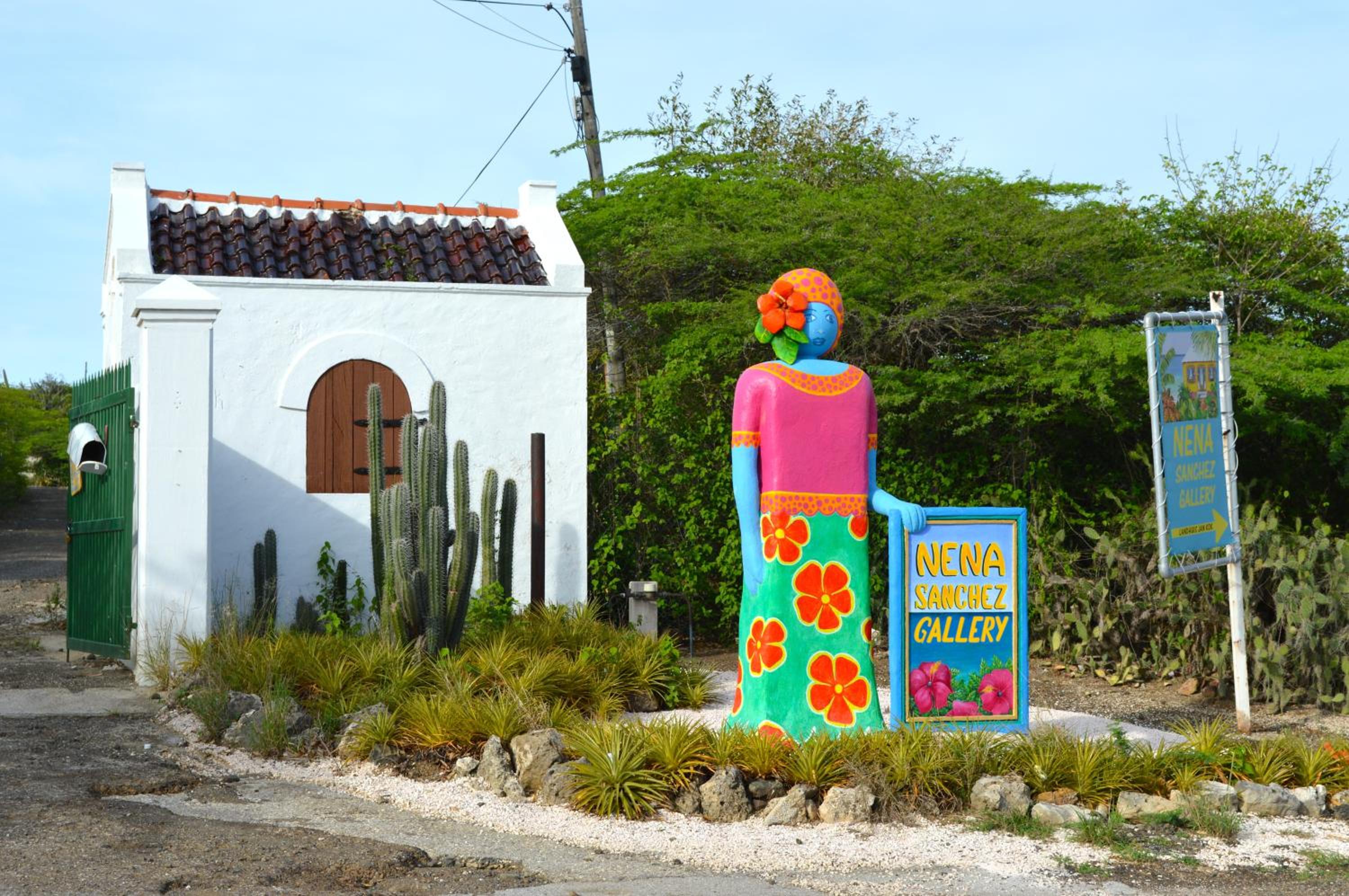 Luxury Ocean View Villa with Private Pool - Curaçao