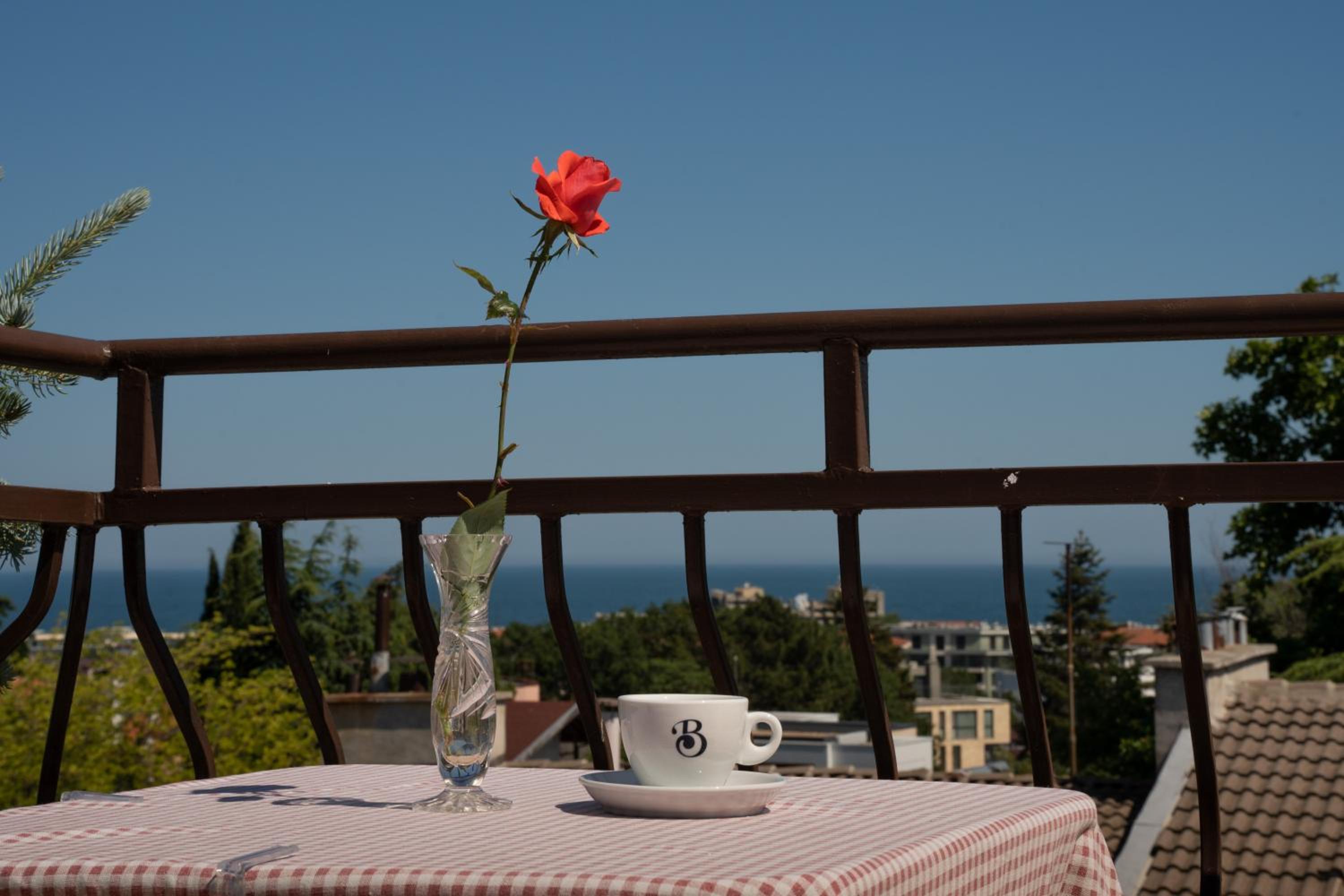Guest House La Casa