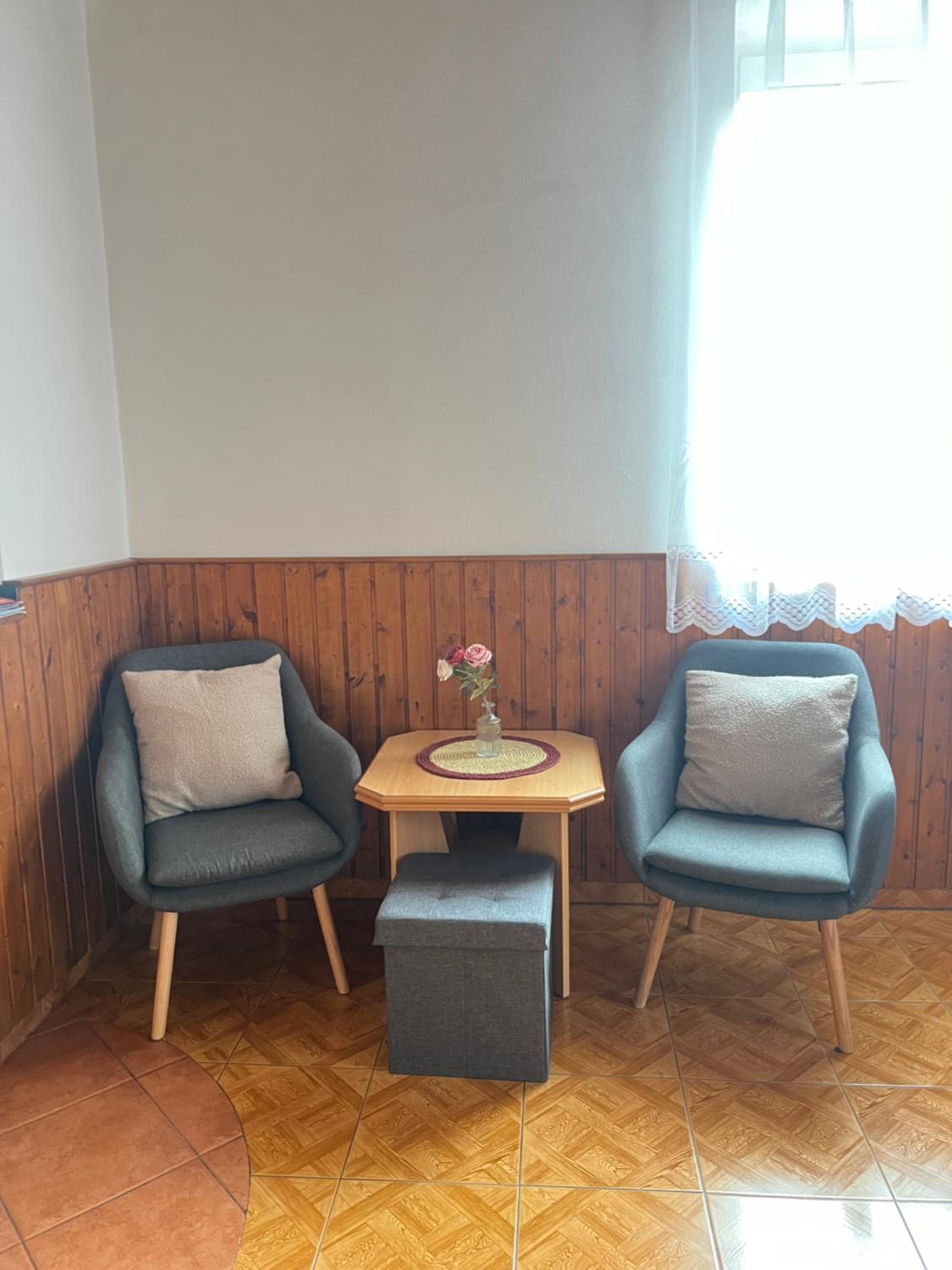 Hřensko 27 Apartmány