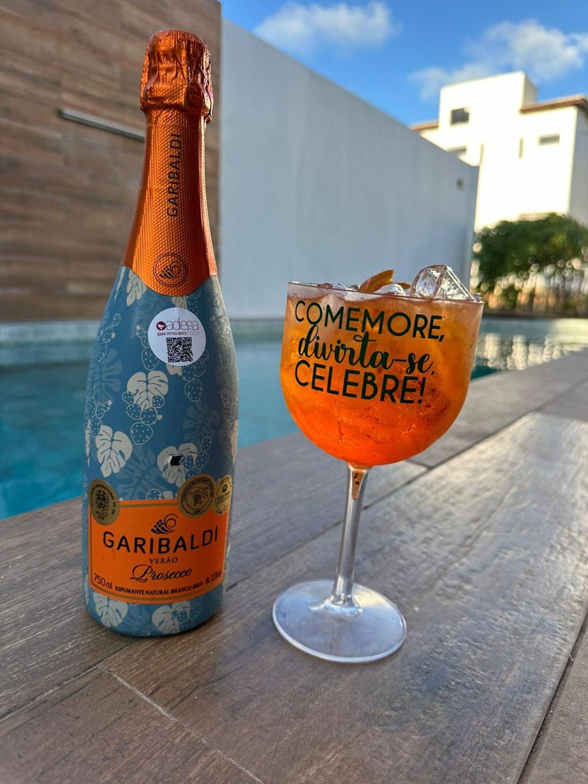 Casa Vento - São Miguel do Gostoso