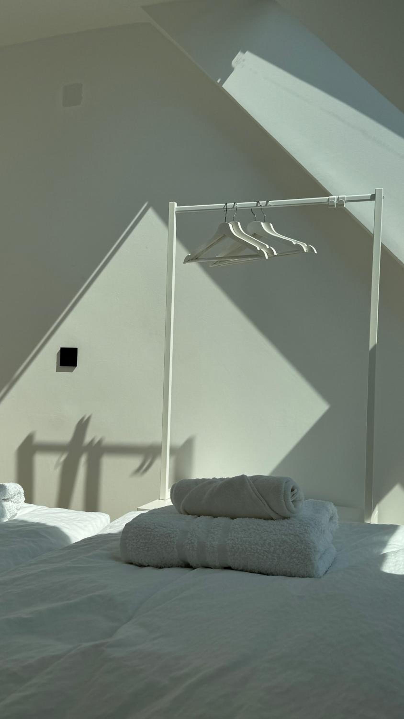 SI apartments - Smart Inn