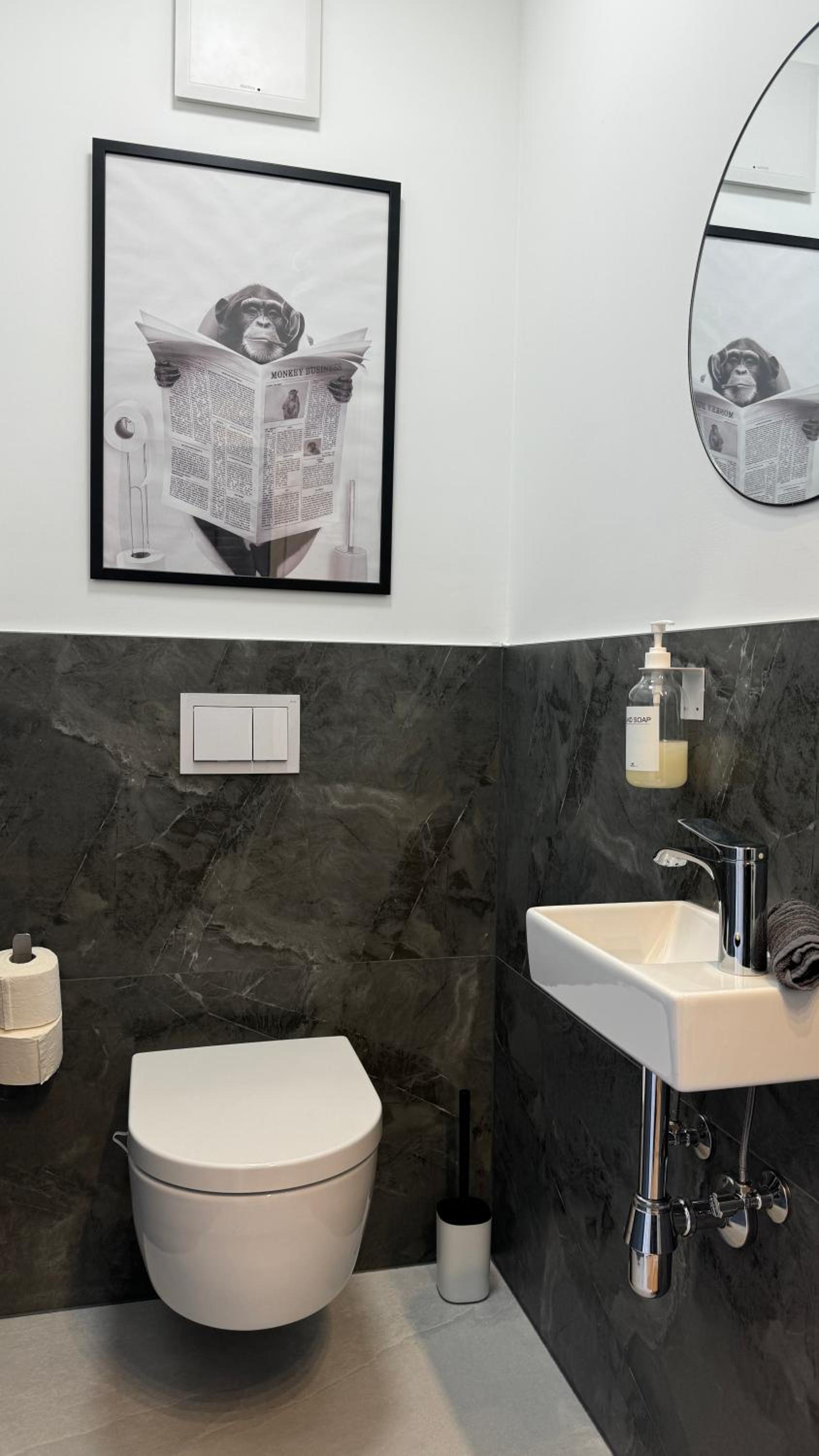 SI apartments - Smart Inn