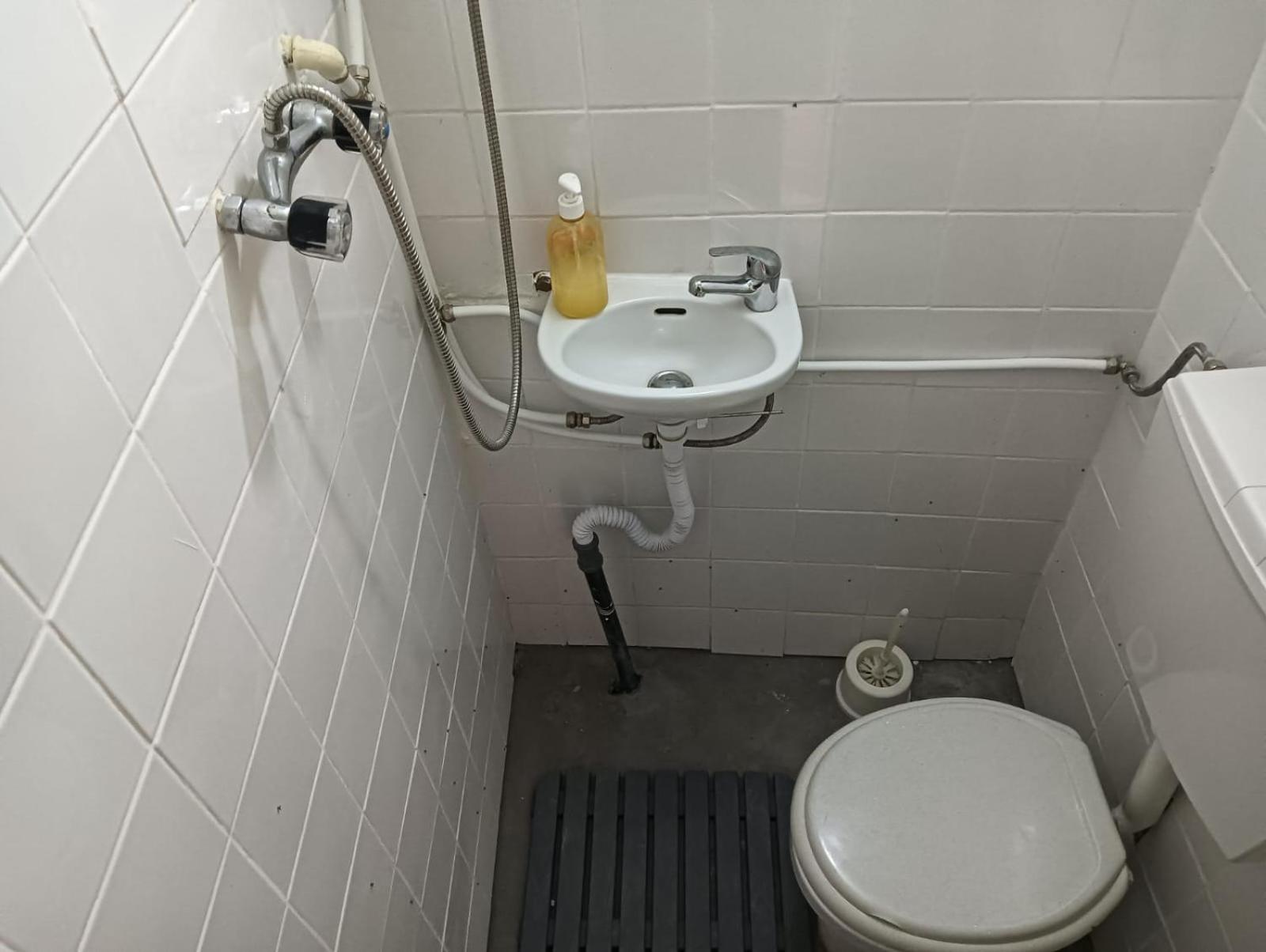 Hikers Comfort