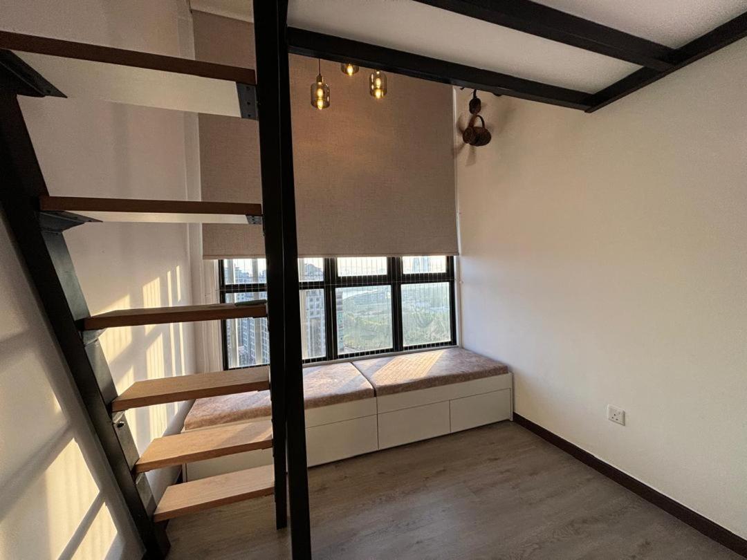 ANNA AR ANTARA RESIDENCE LAKE VIEW, Putrajaya