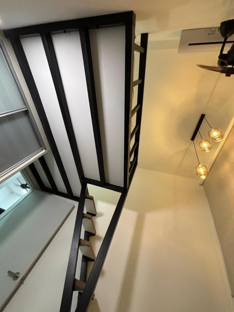 ANNA AR ANTARA RESIDENCE LAKE VIEW, Putrajaya