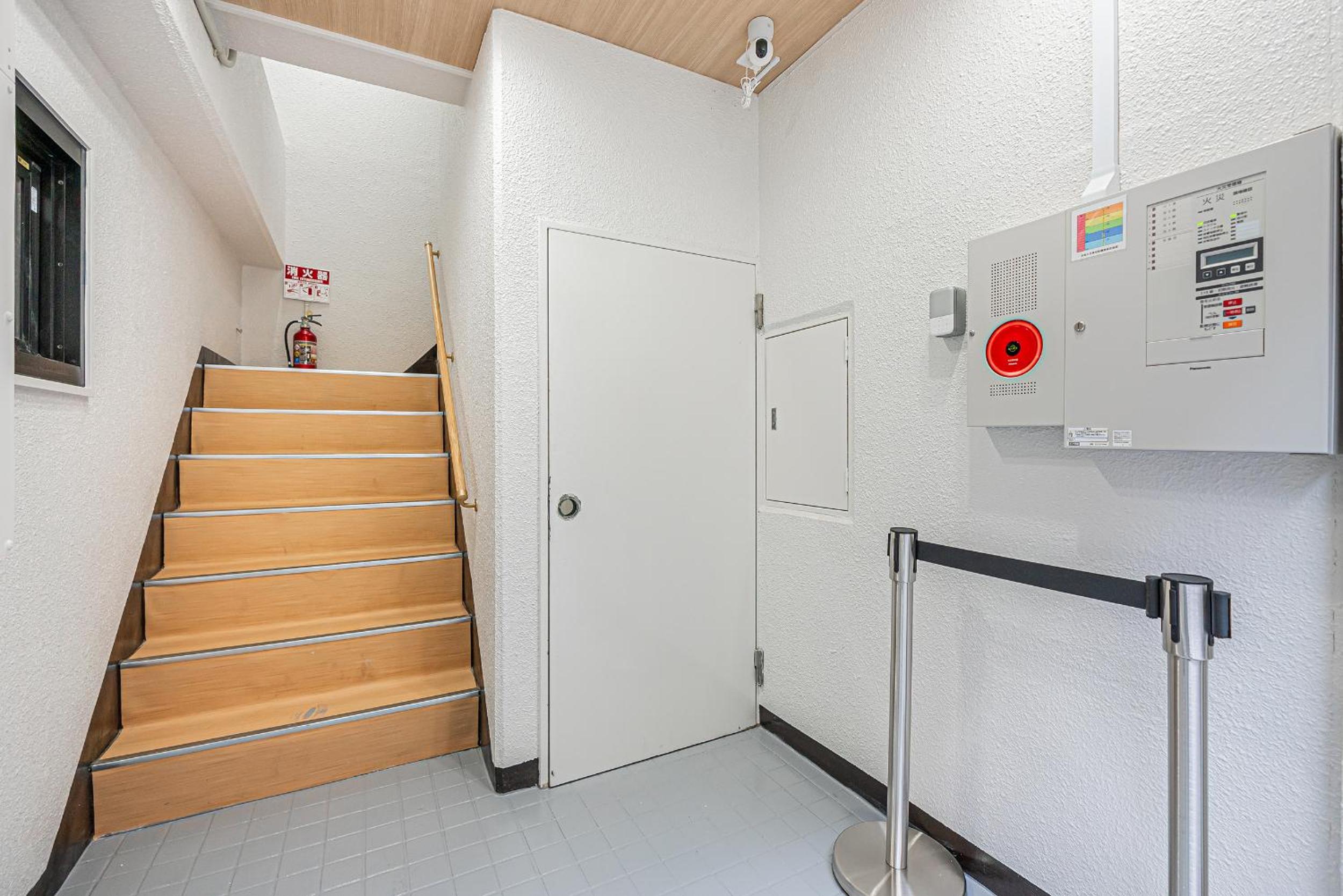 ZAITO TOKYO RYOGOKU Hotel