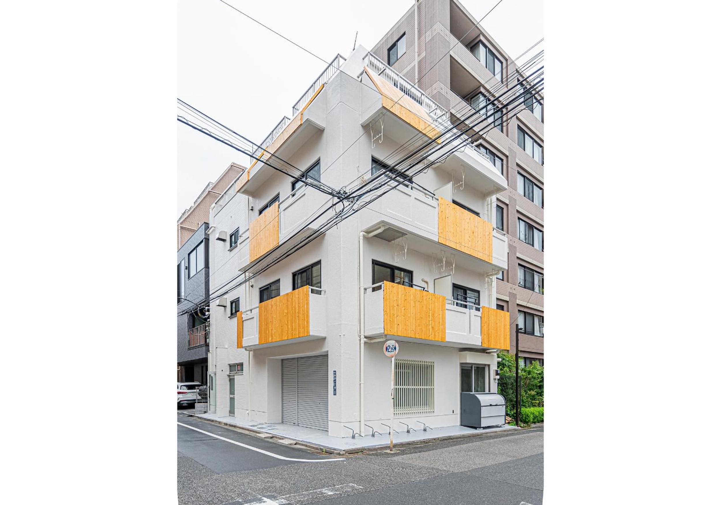 building
