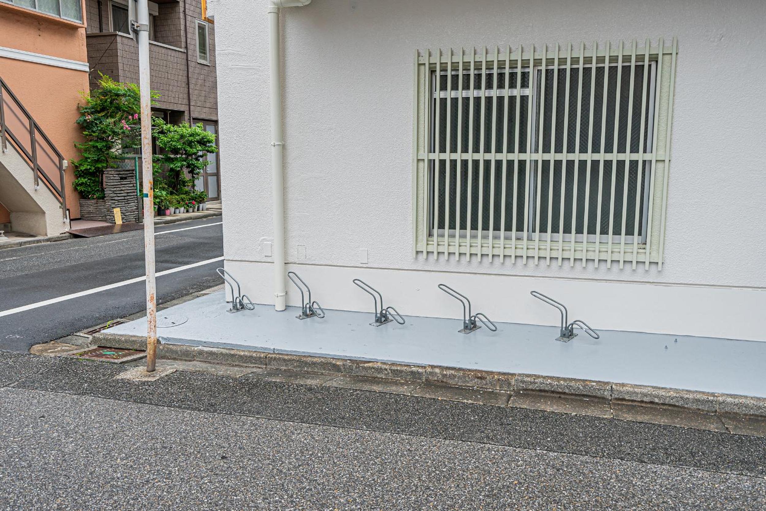 ZAITO TOKYO RYOGOKU Hotel
