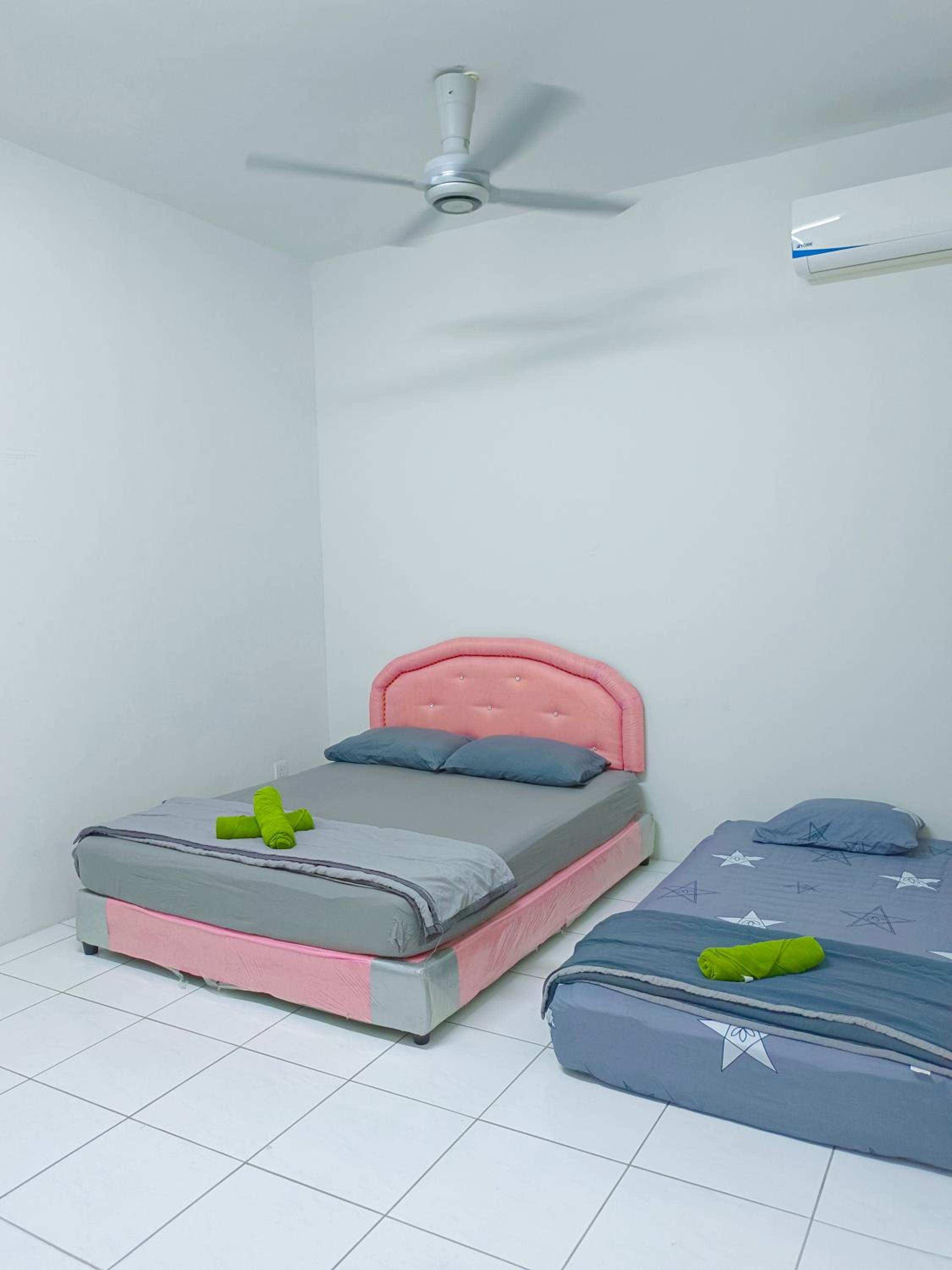 IJM Condostay, Sandakan photo 2