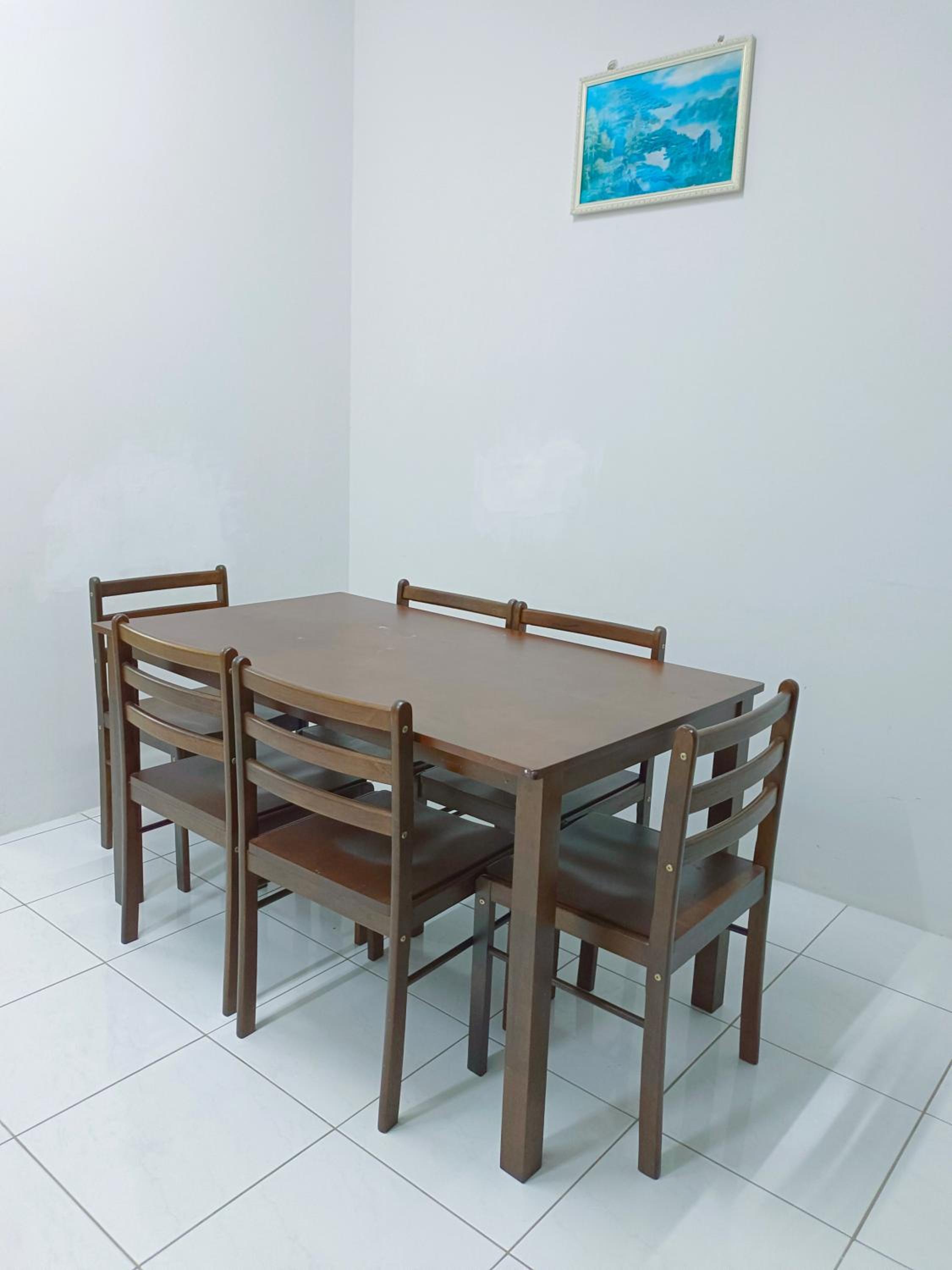 IJM Condostay, Sandakan view 4