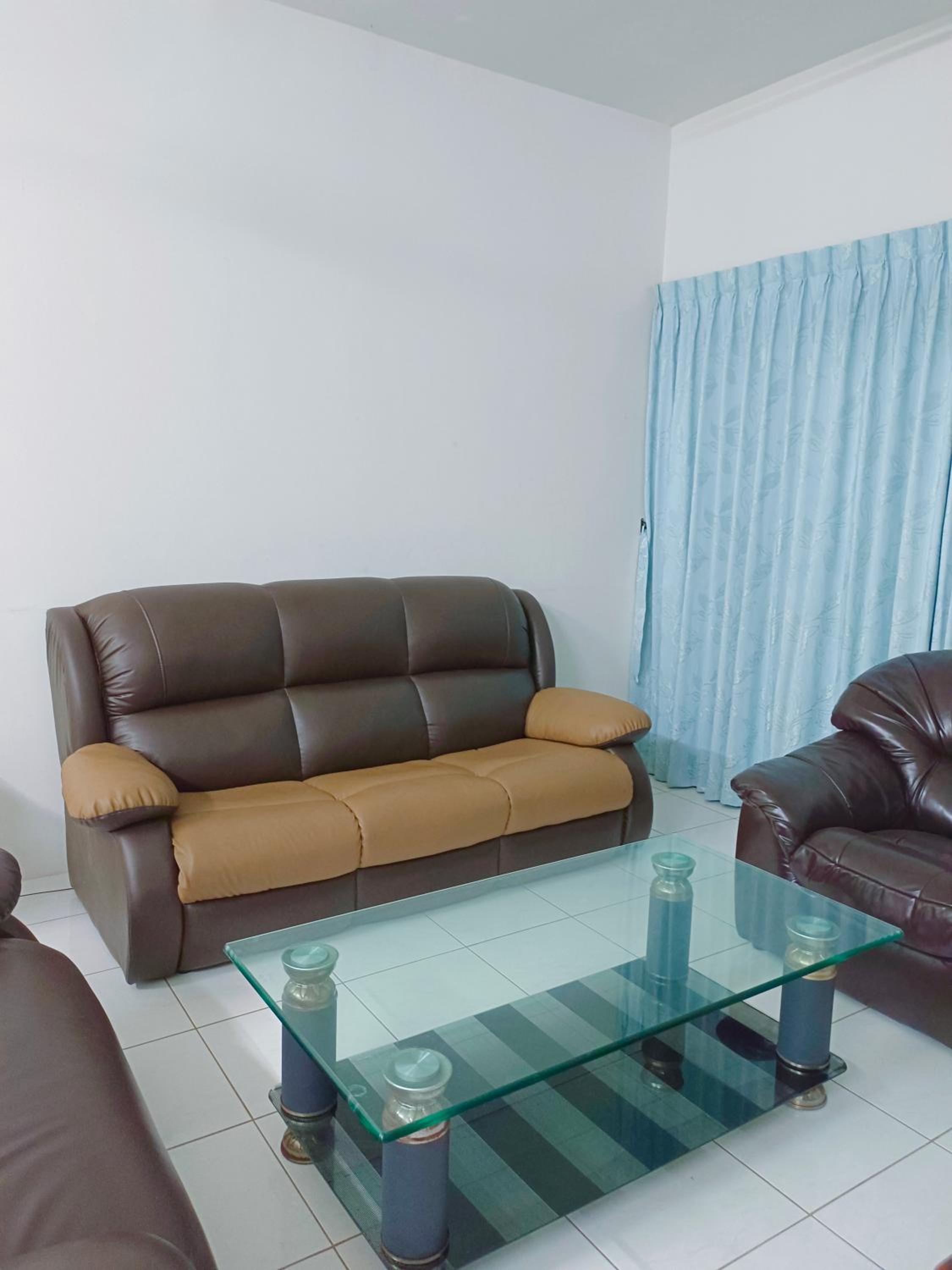 IJM Condostay, Sandakan view 5
