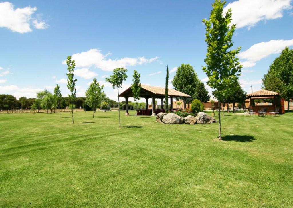 Casa Rural Puentes Mediana