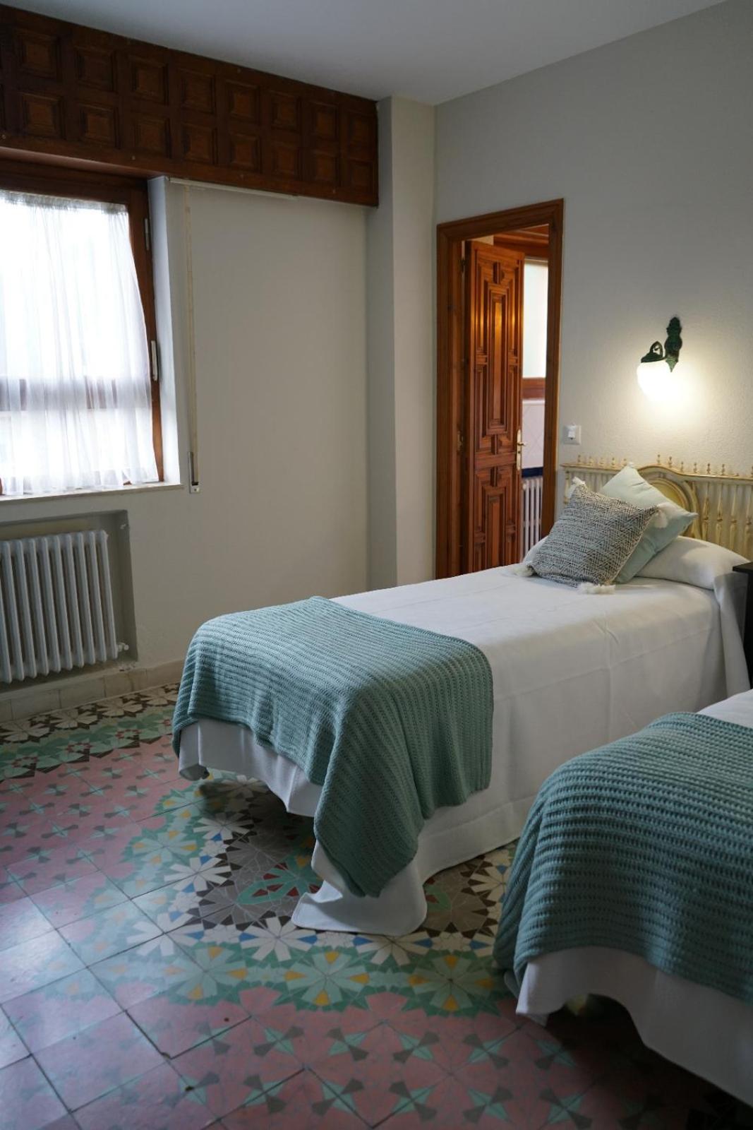 Casa Rural Puentes Mediana