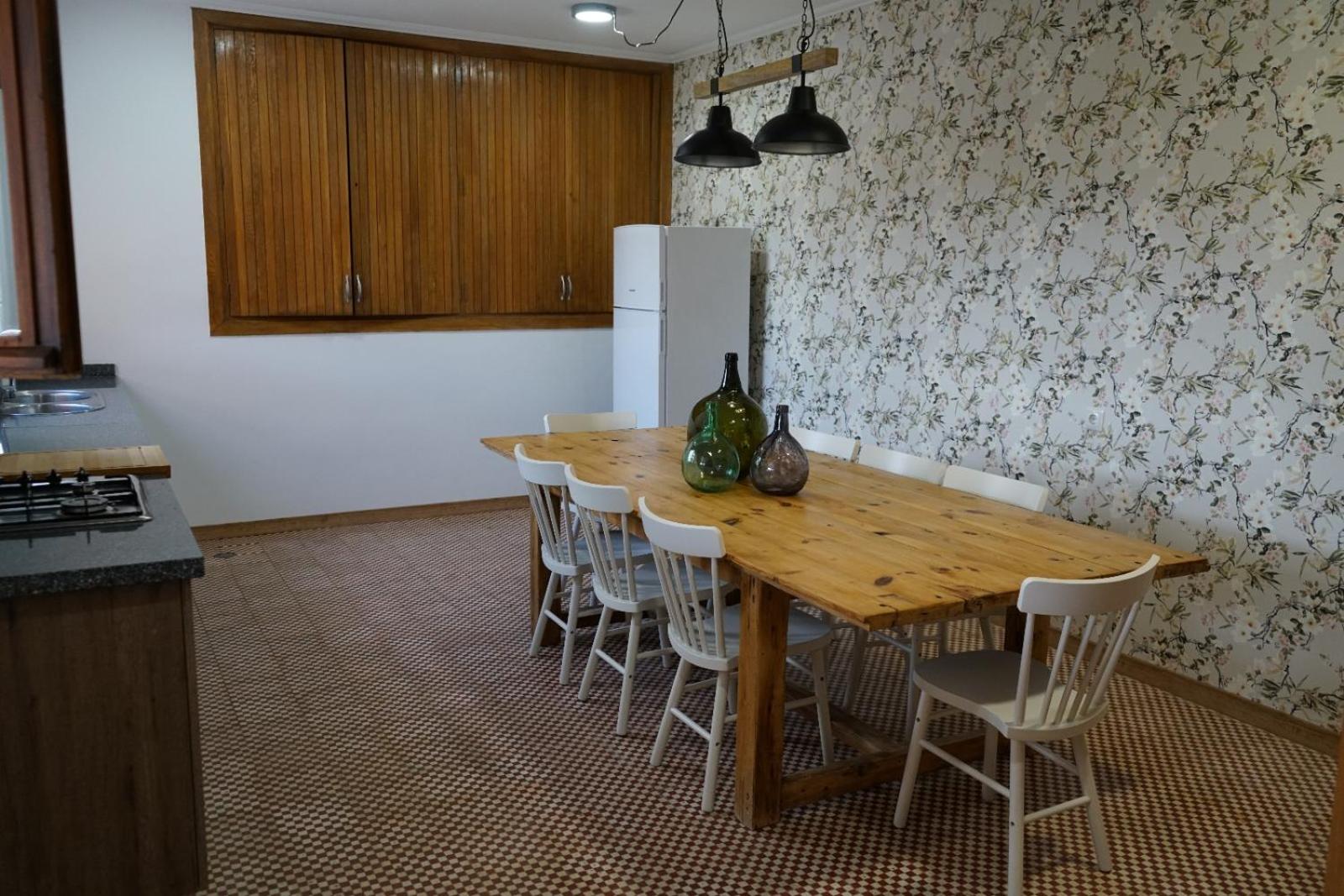 Casa Rural Puentes Mediana