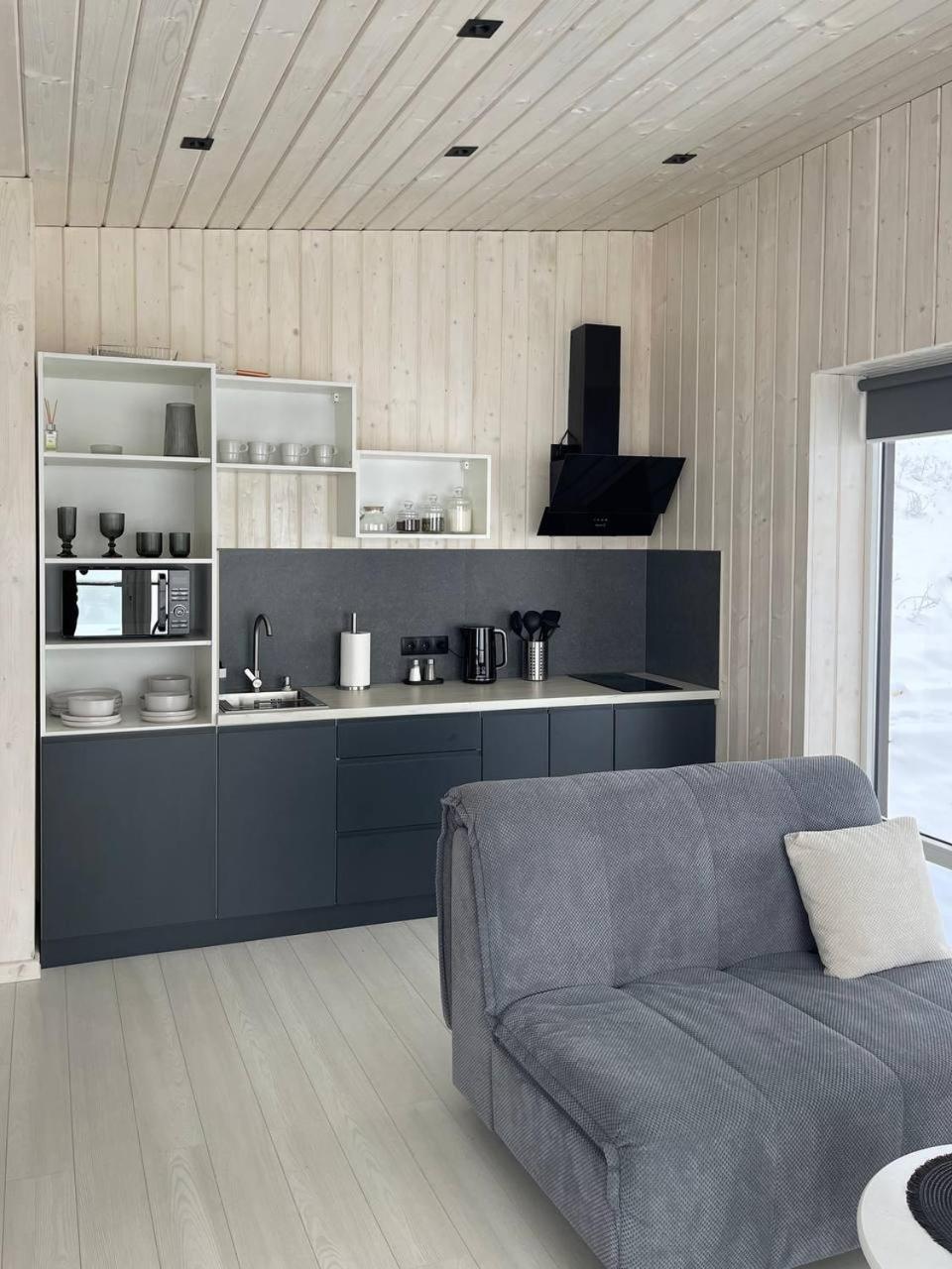 Magurka Space, photo 21