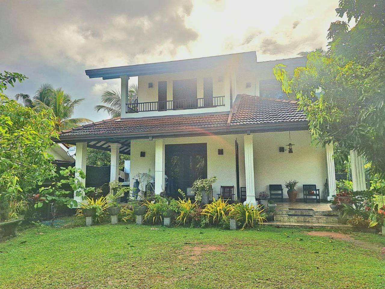 BIVORA Villa