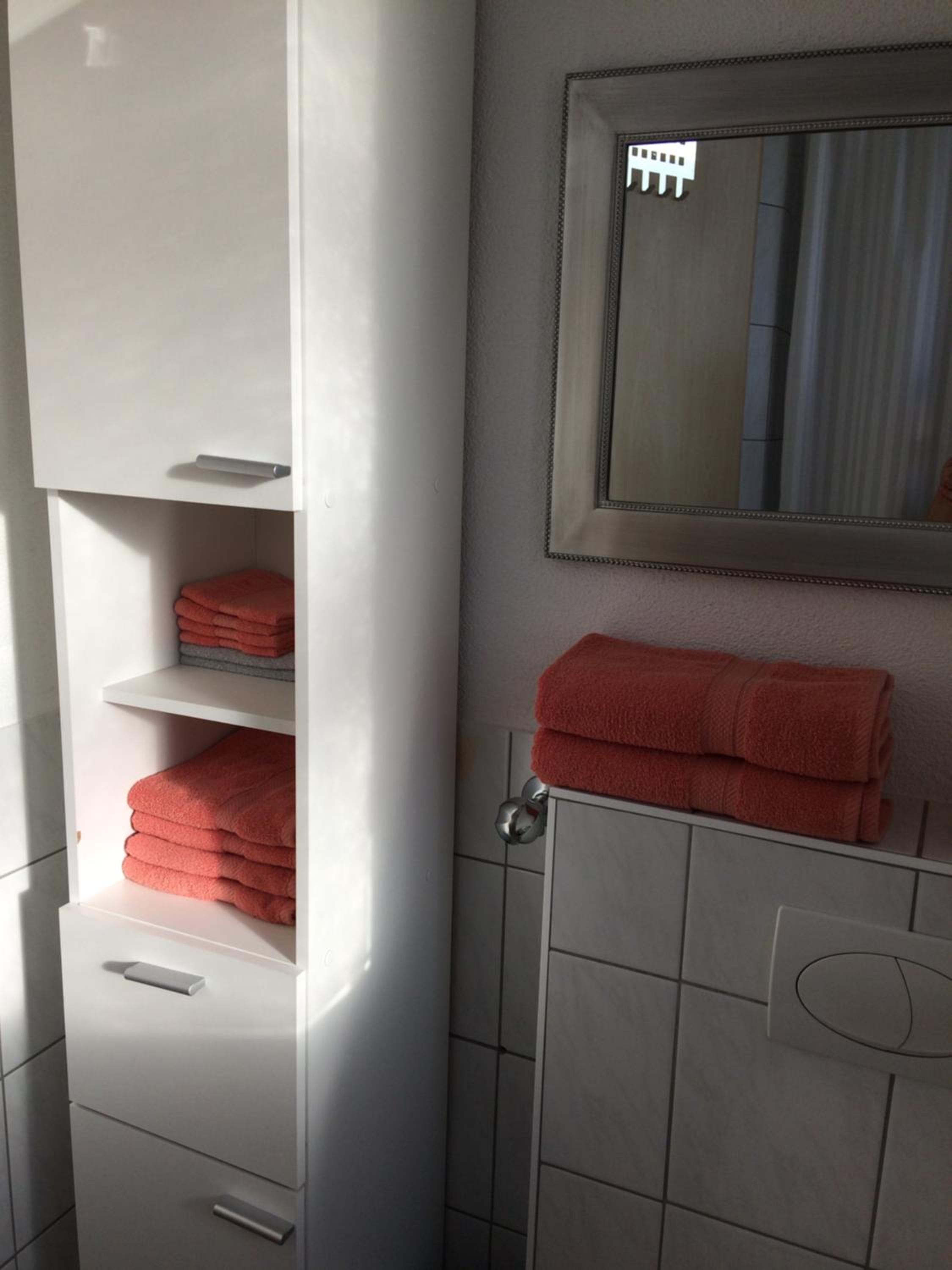 1,5 Zimmer Appartement view 3