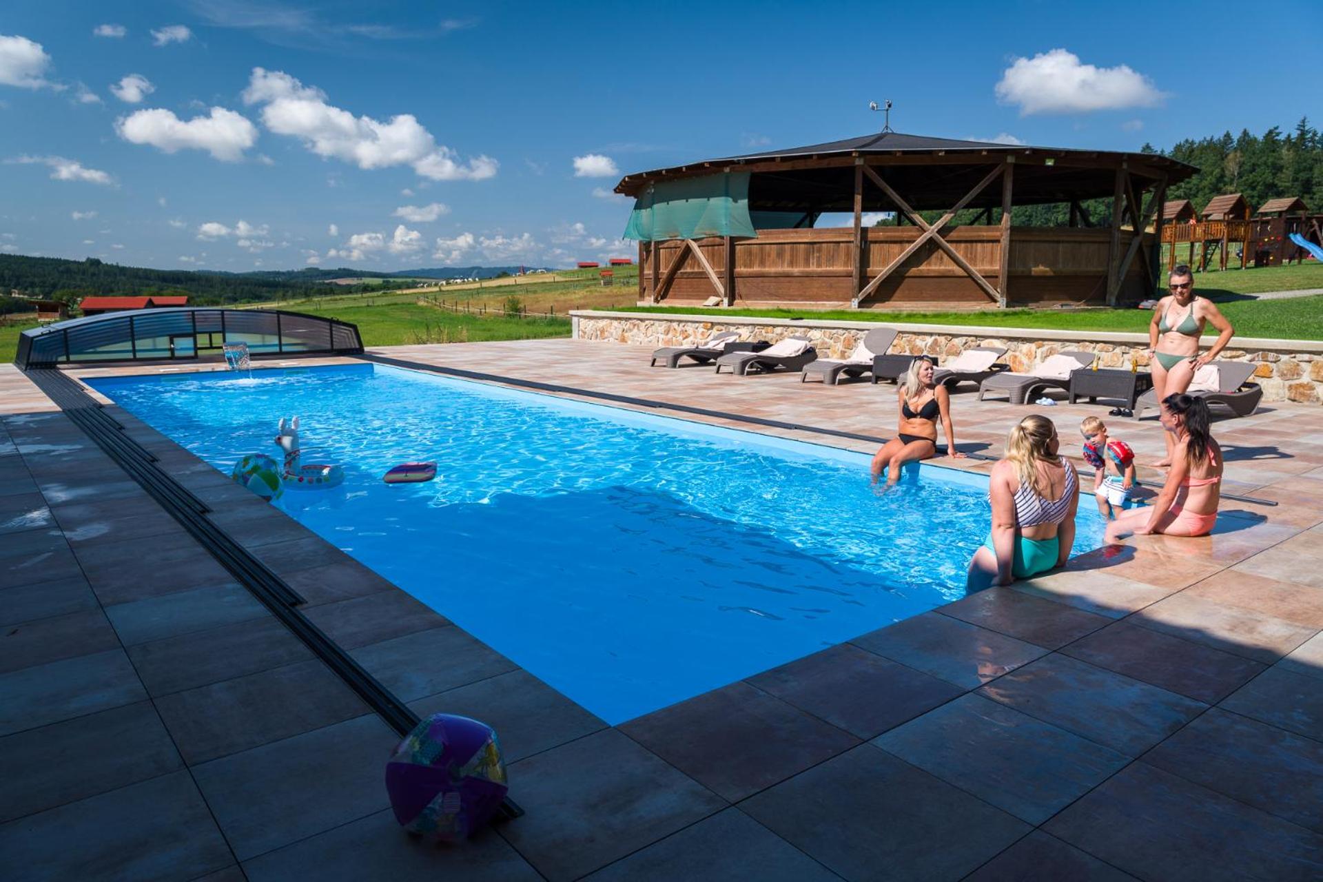 Ranch Jestřebice