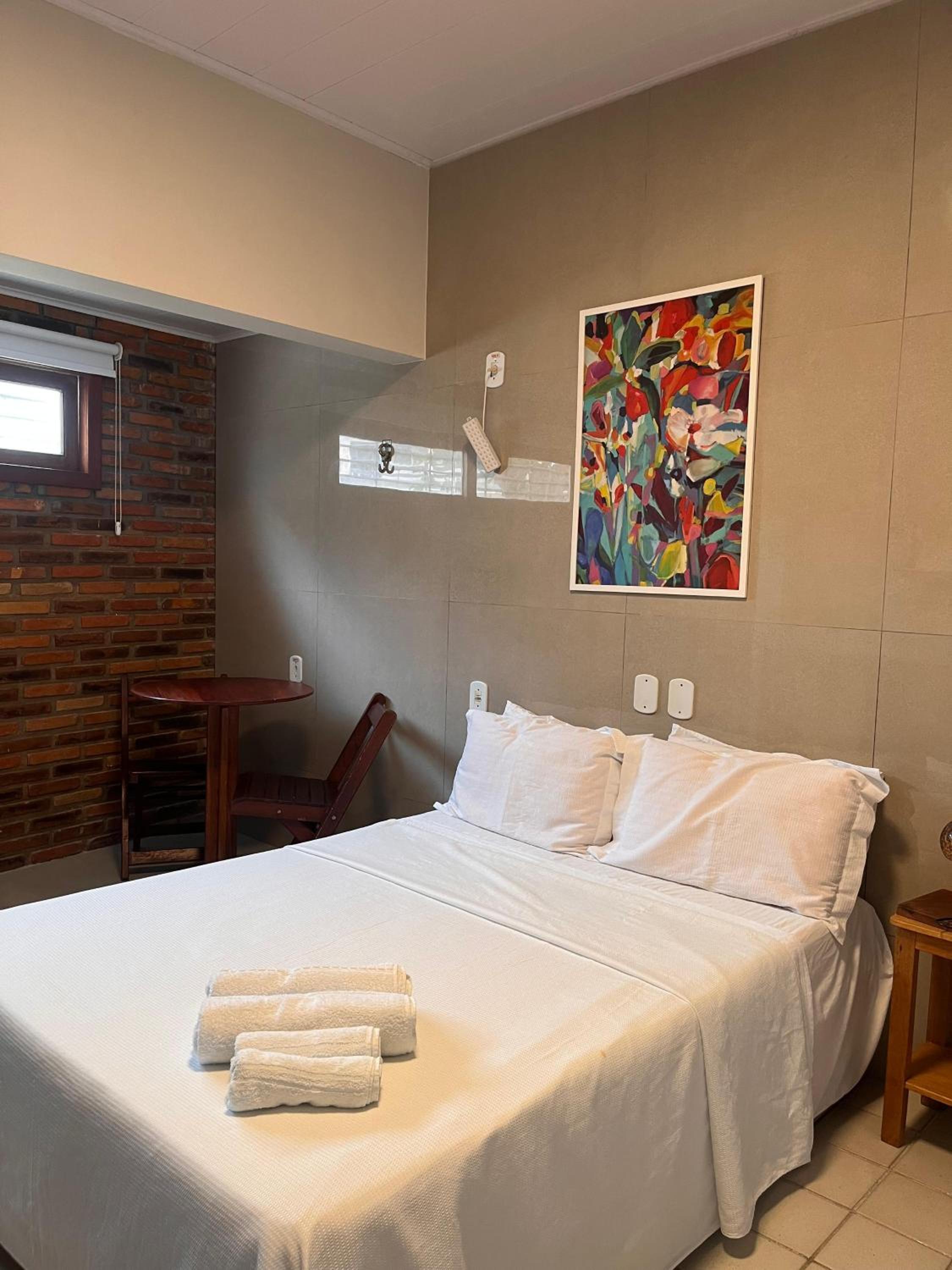 Suites Enseada Beira Mar