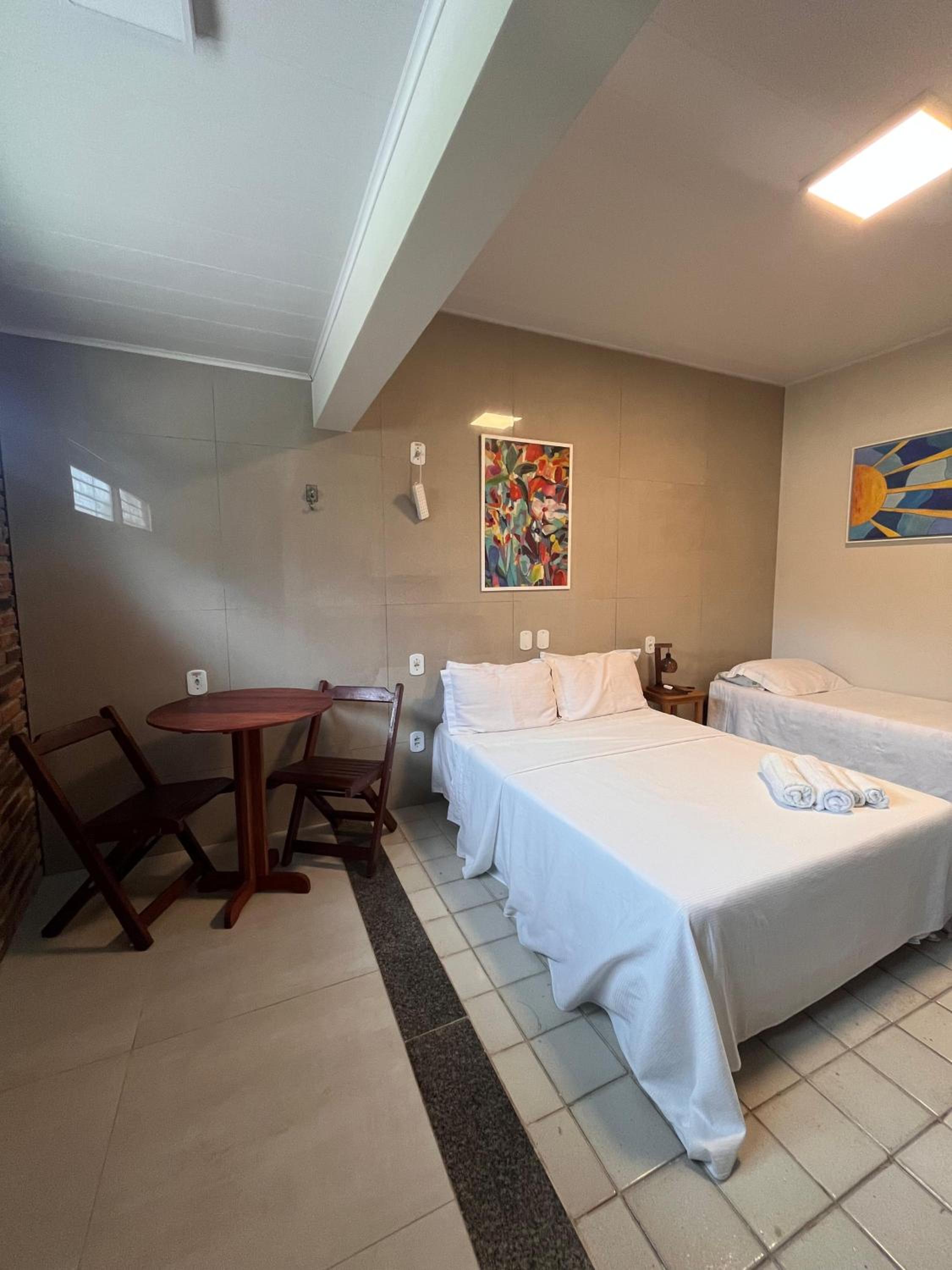 Suites Enseada Beira Mar
