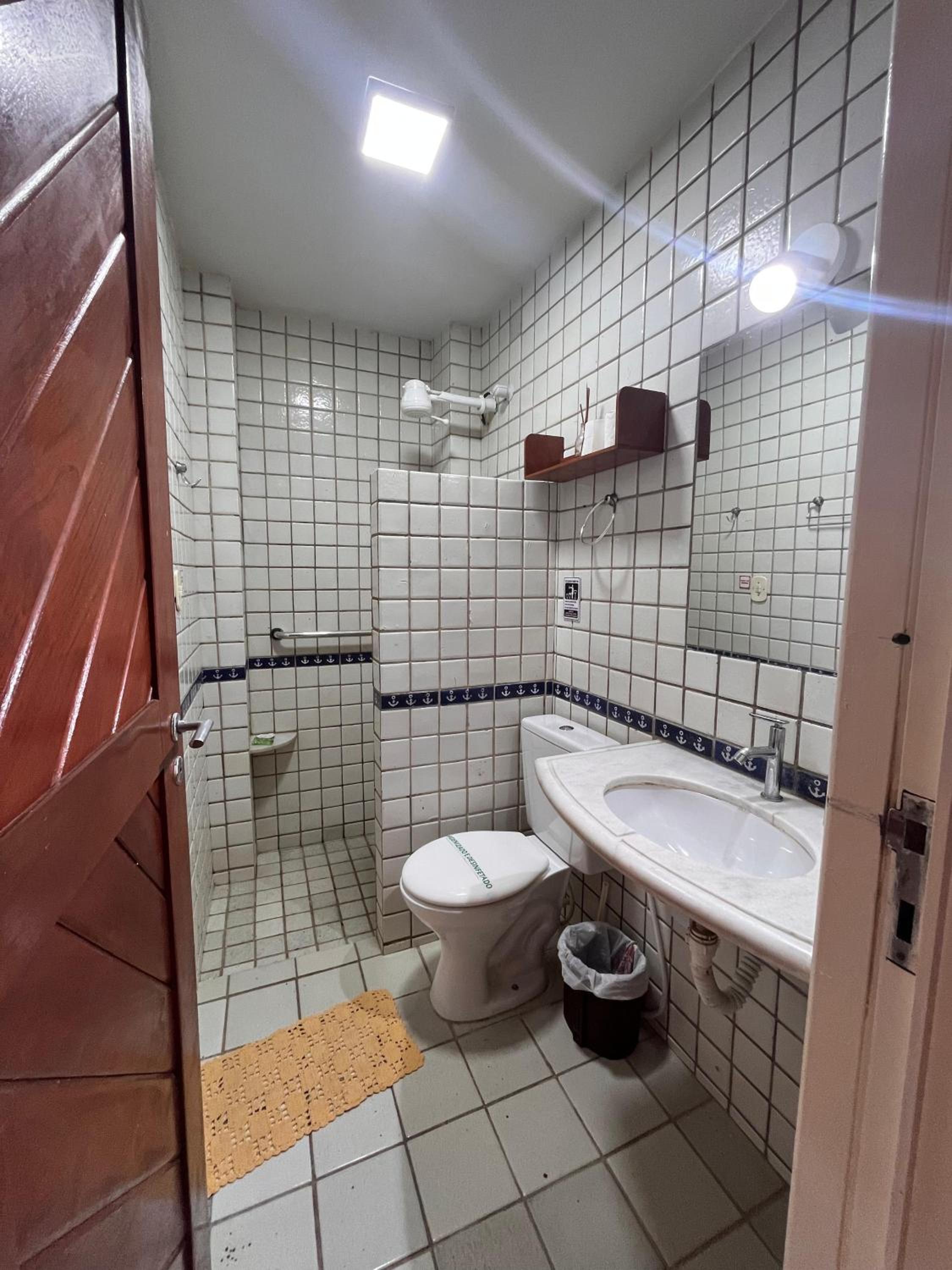 Suites Enseada Beira Mar