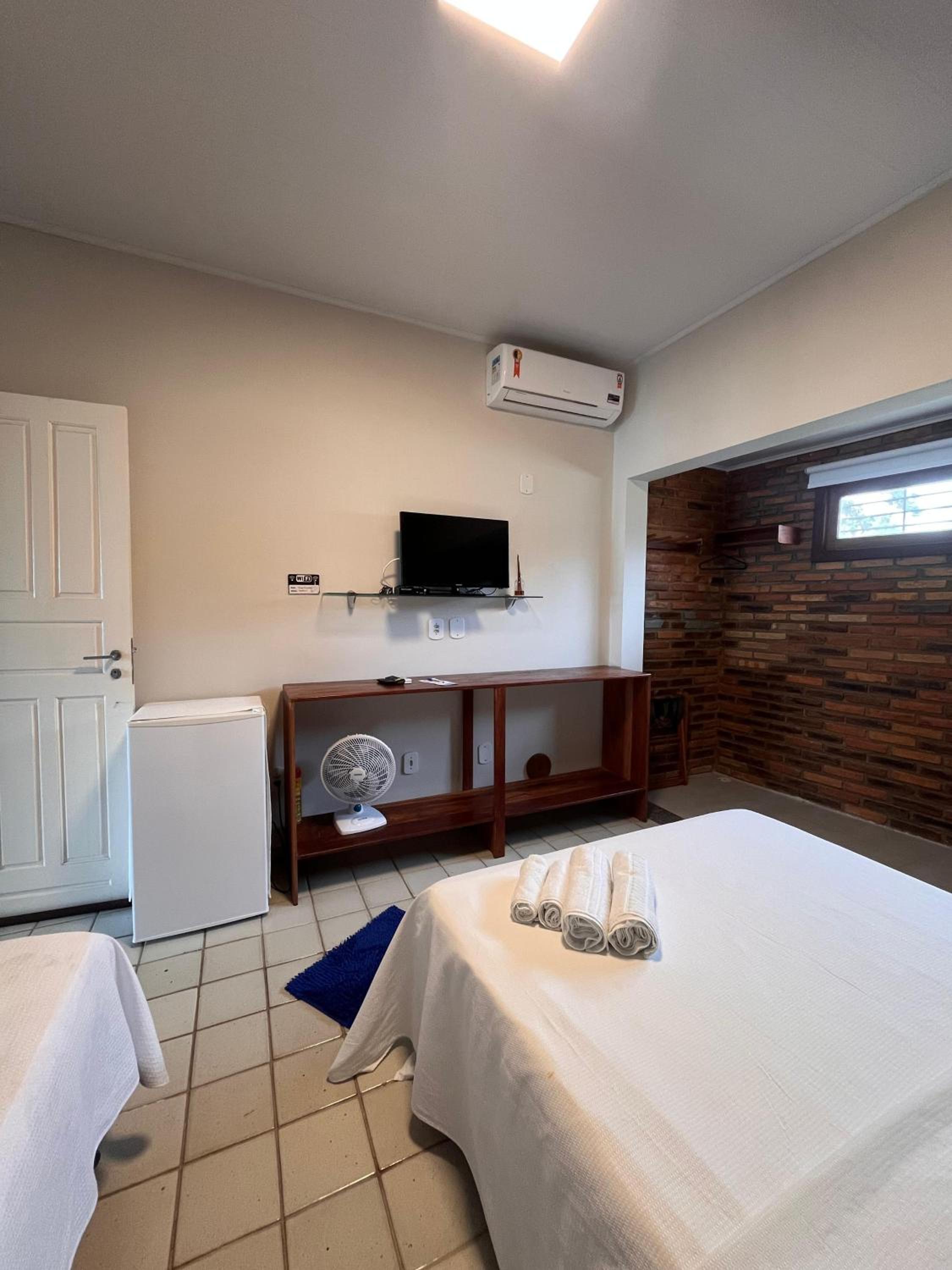 Suites Enseada Beira Mar