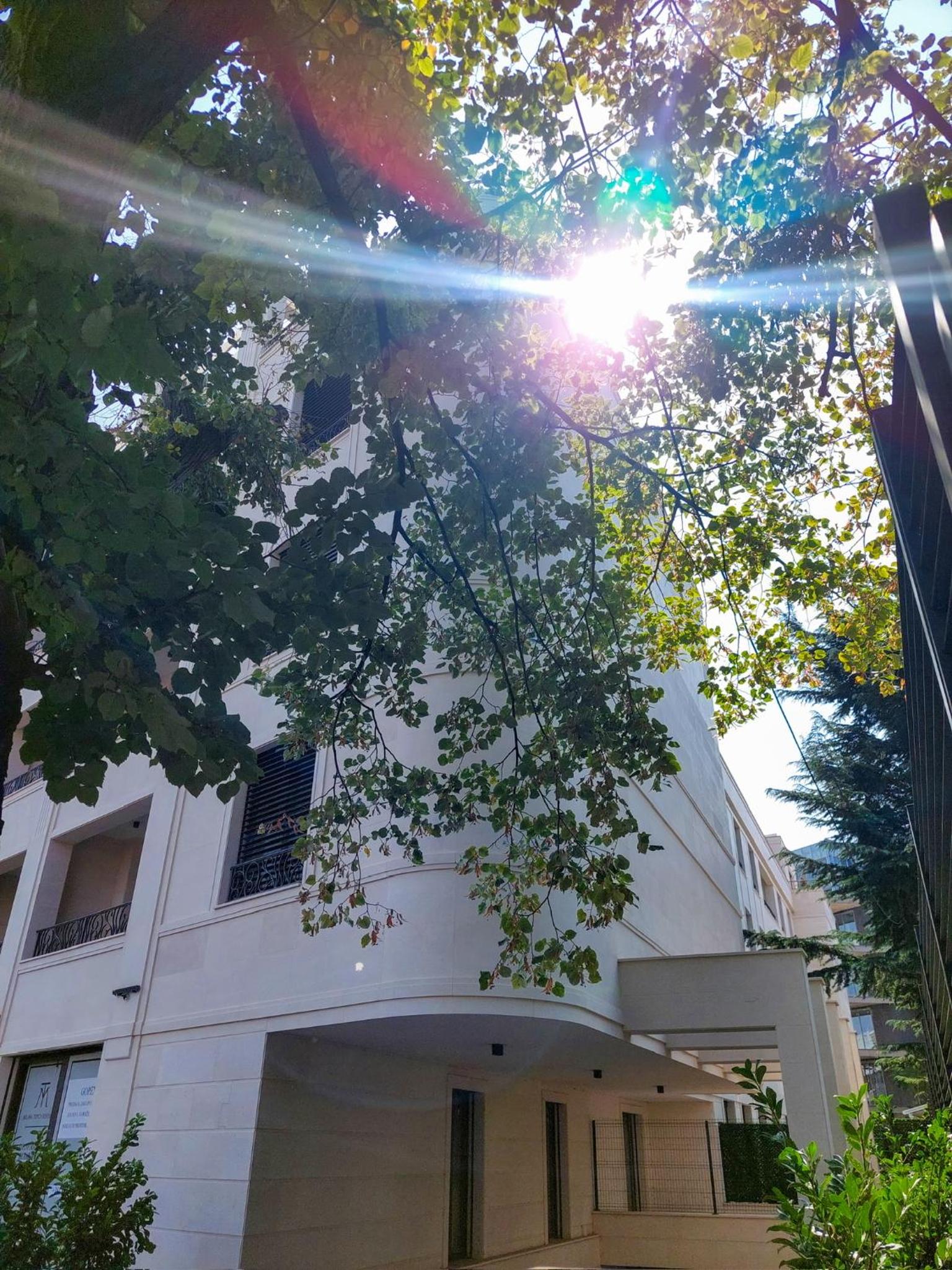 Unique Premium Penthouse with Spa and Garage in Dedinje