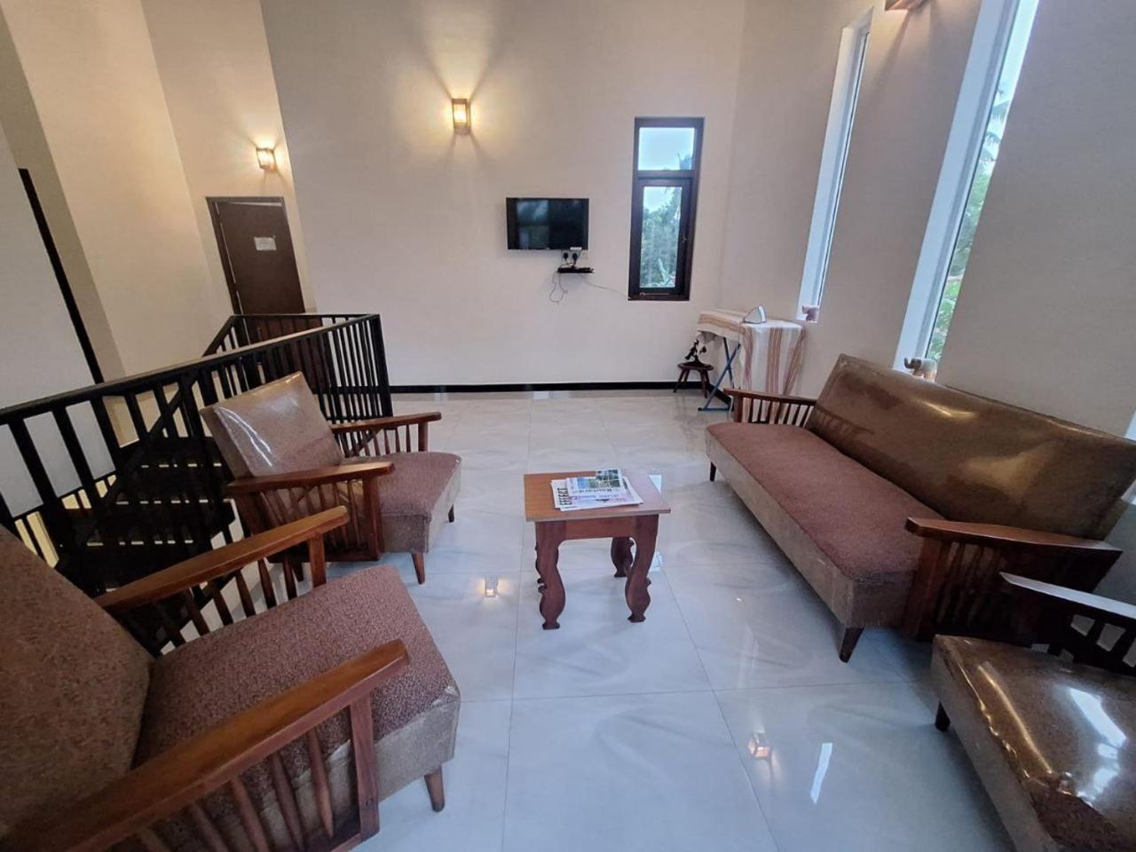 BIVORA Villa