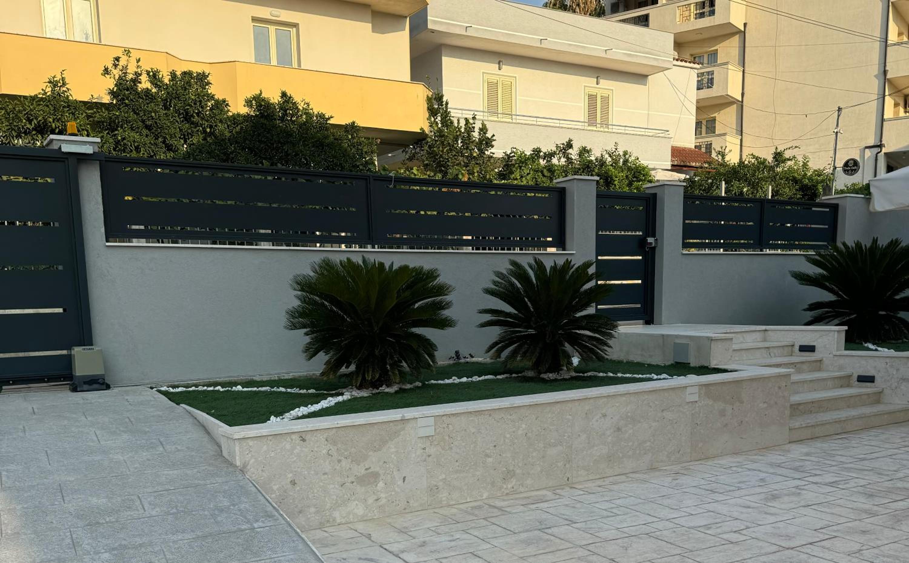 Villa Mondi