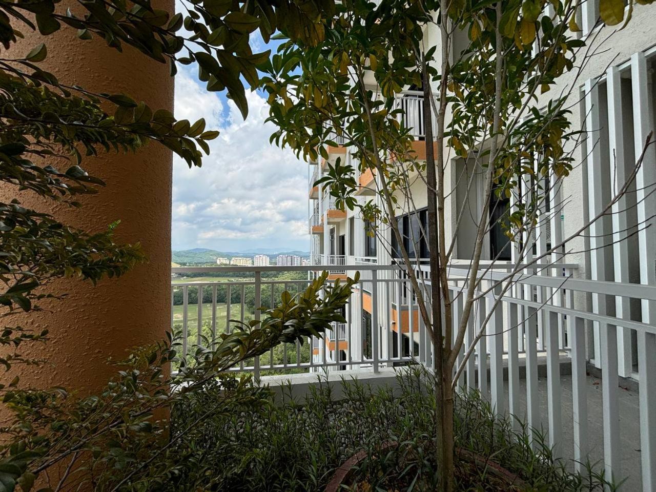ANNA AR ANTARA RESIDENCE LAKE VIEW, Putrajaya
