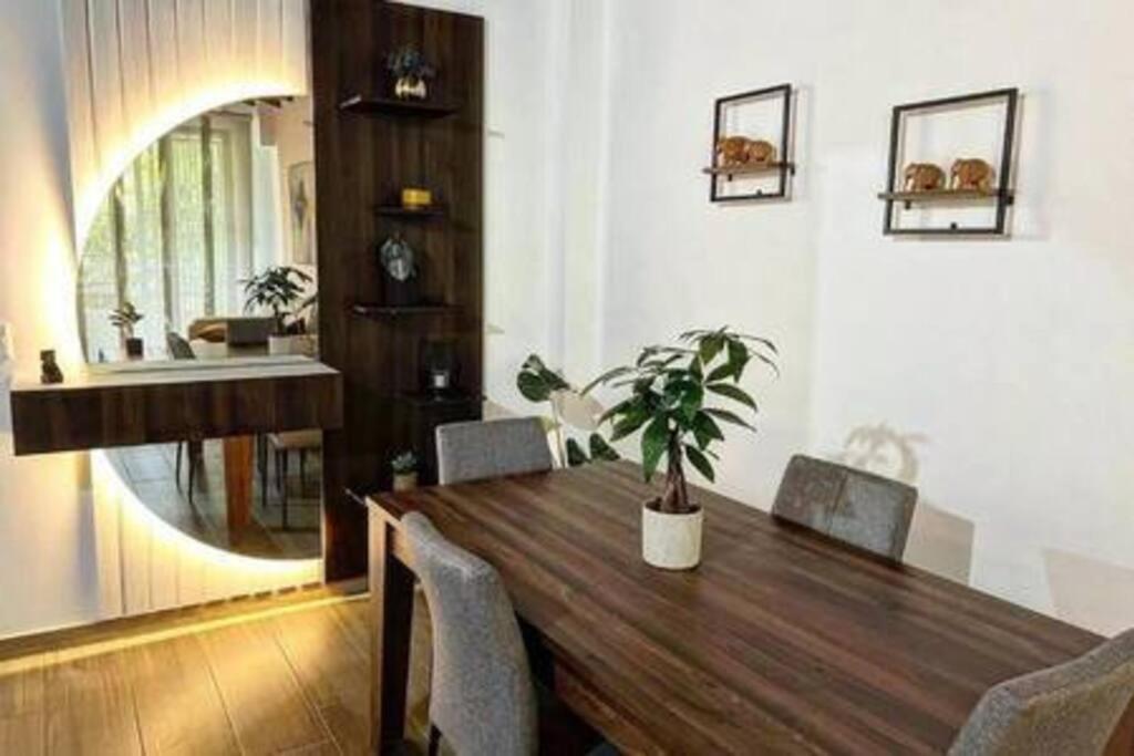 Apartamento con balcón y 2 dormitorios ARK301