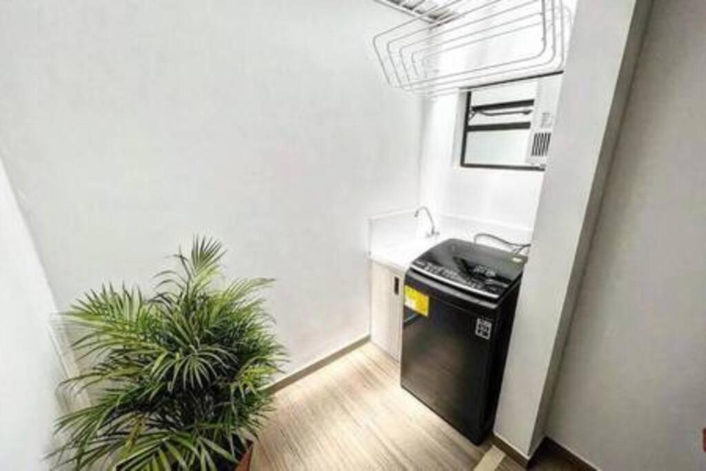 Apartamento con balcón y 2 dormitorios ARK301