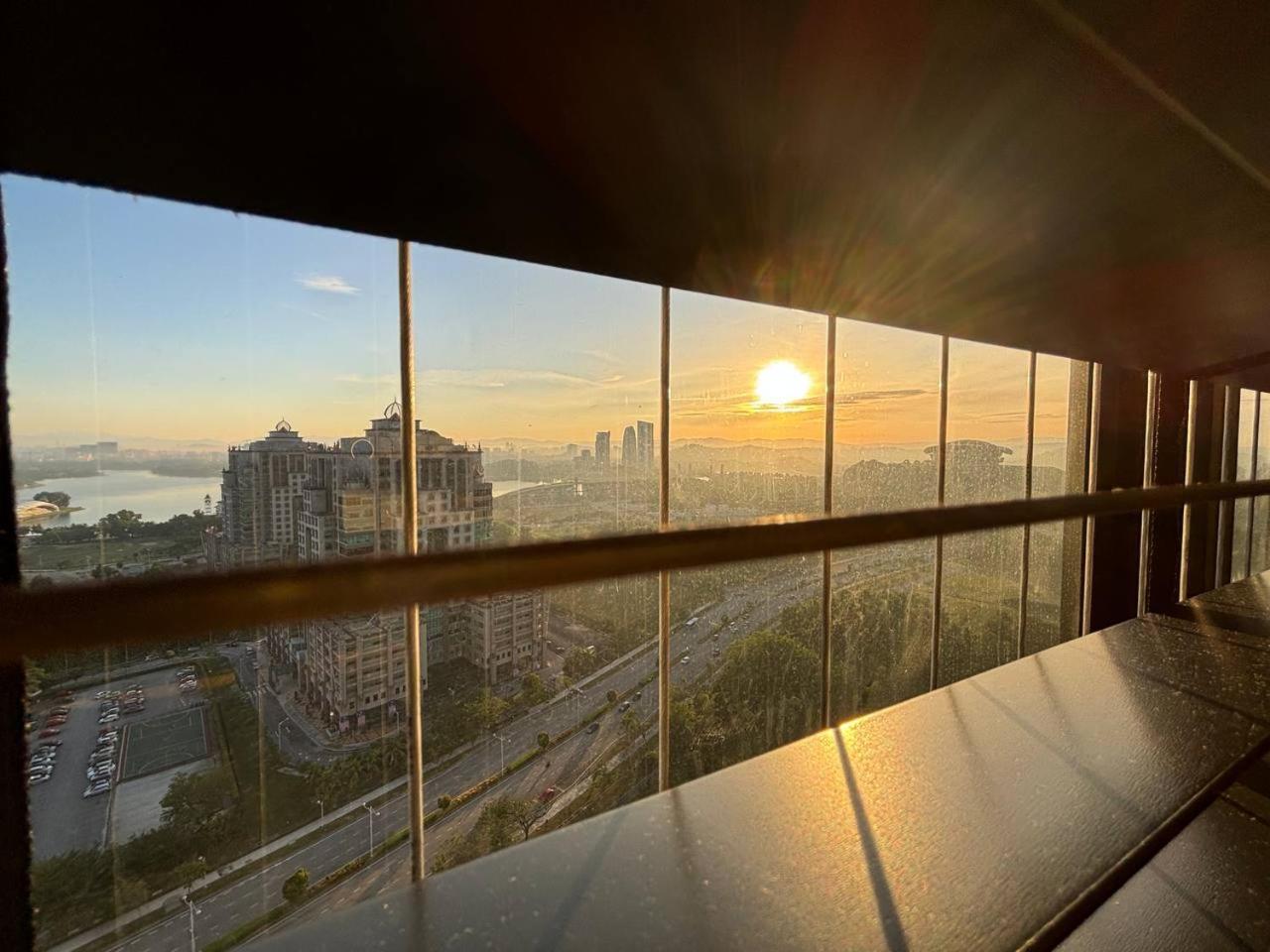 ANNA AR ANTARA RESIDENCE LAKE VIEW, Putrajaya
