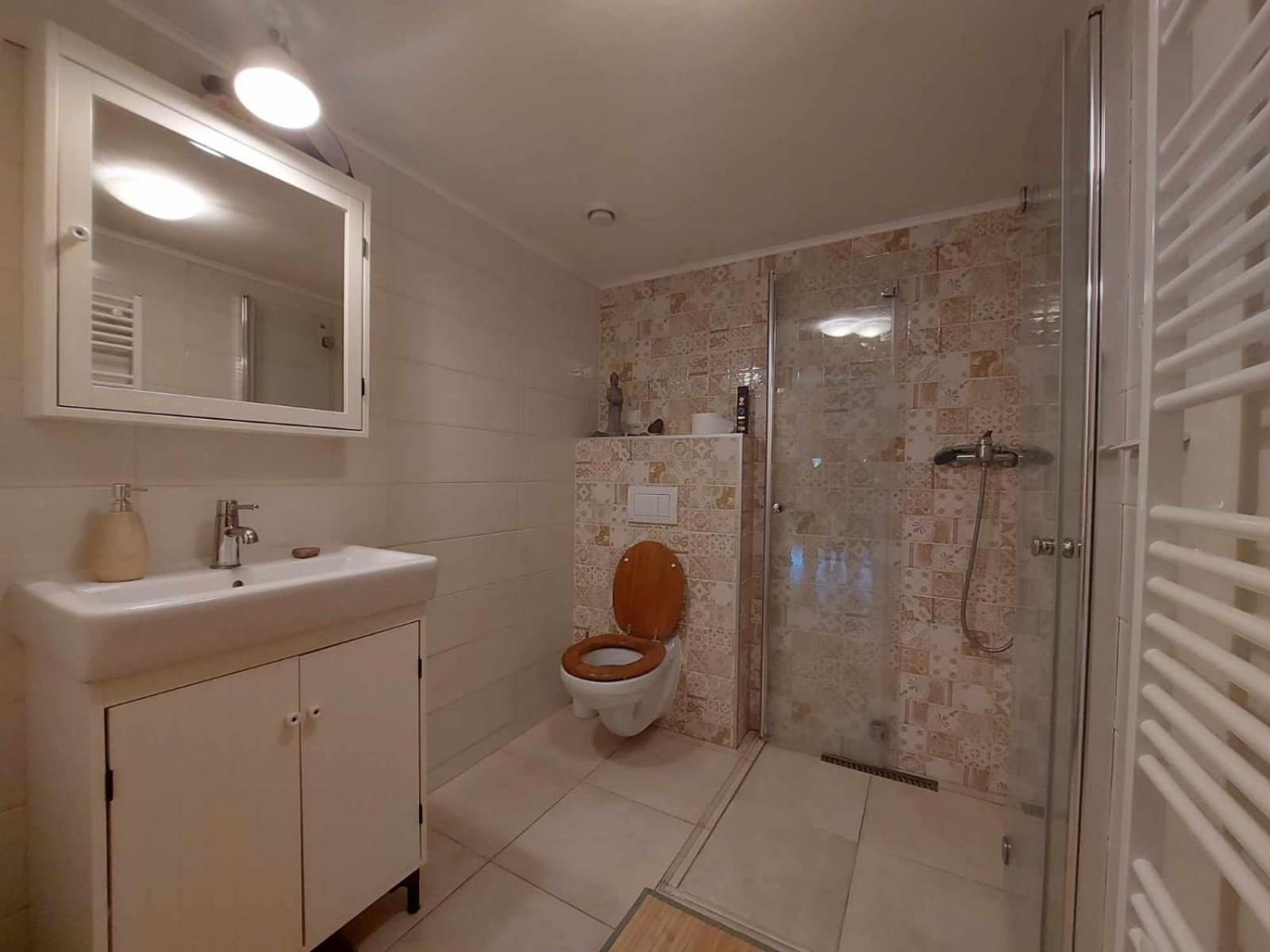 U Maliny Děčín - apartmán Viktorie