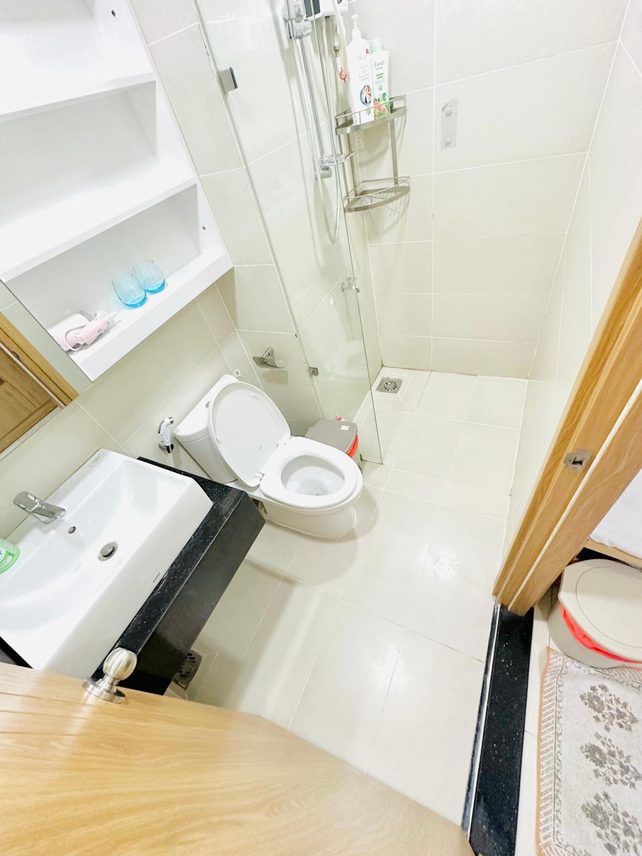 204 Spacious & Modern 1BR with kitchen